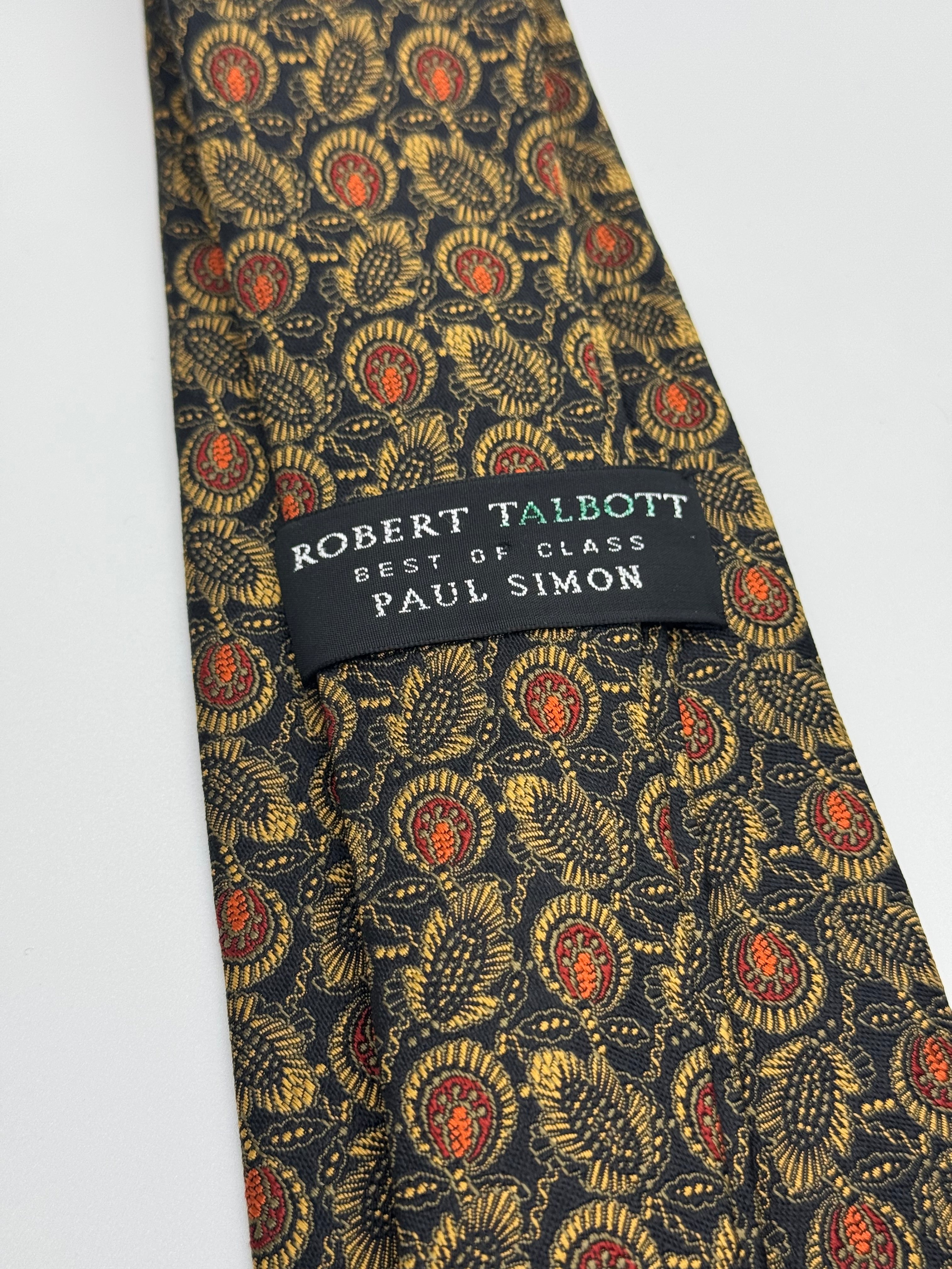 Robert Talbott Tie