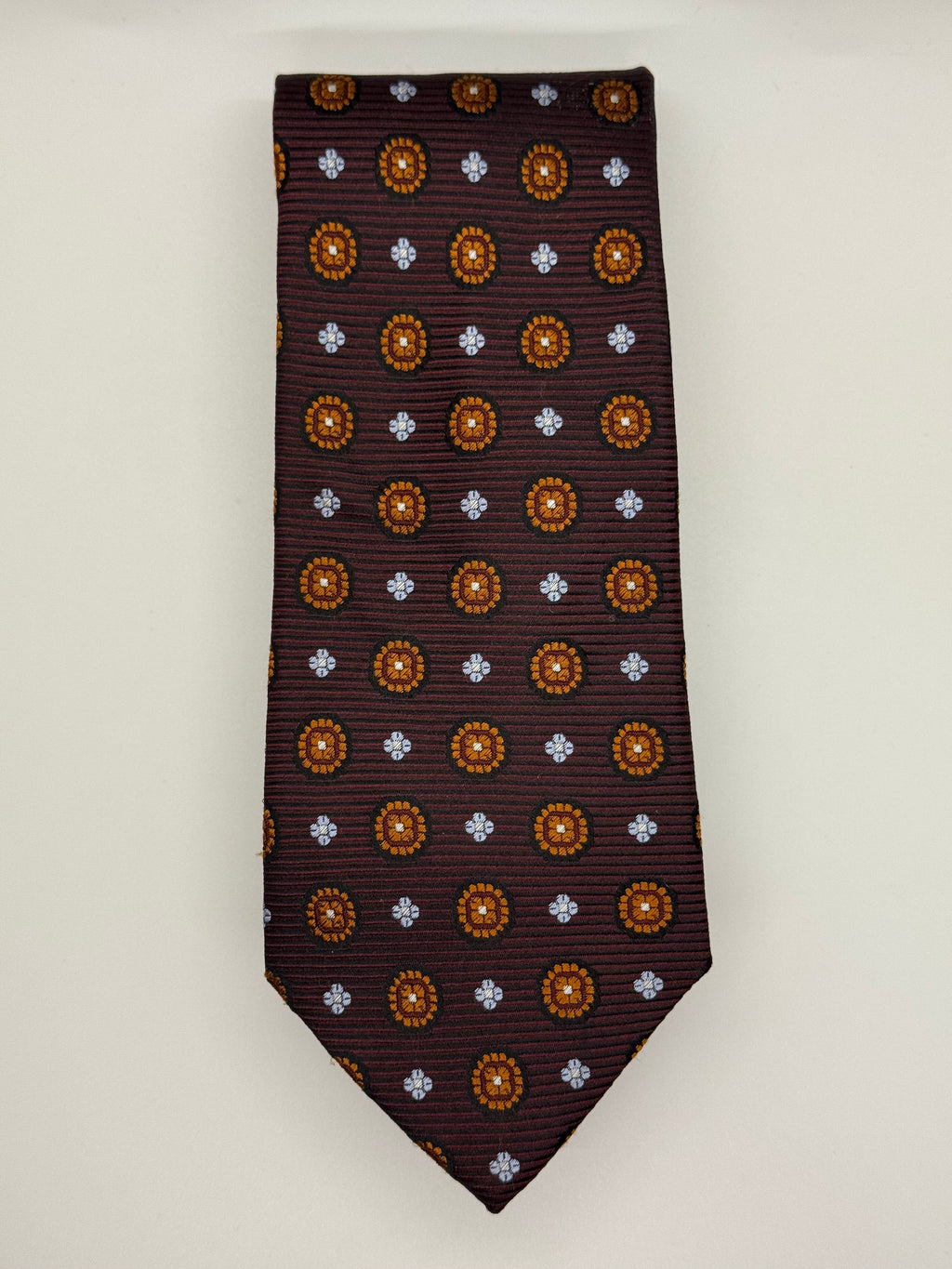 Tom James Tie
