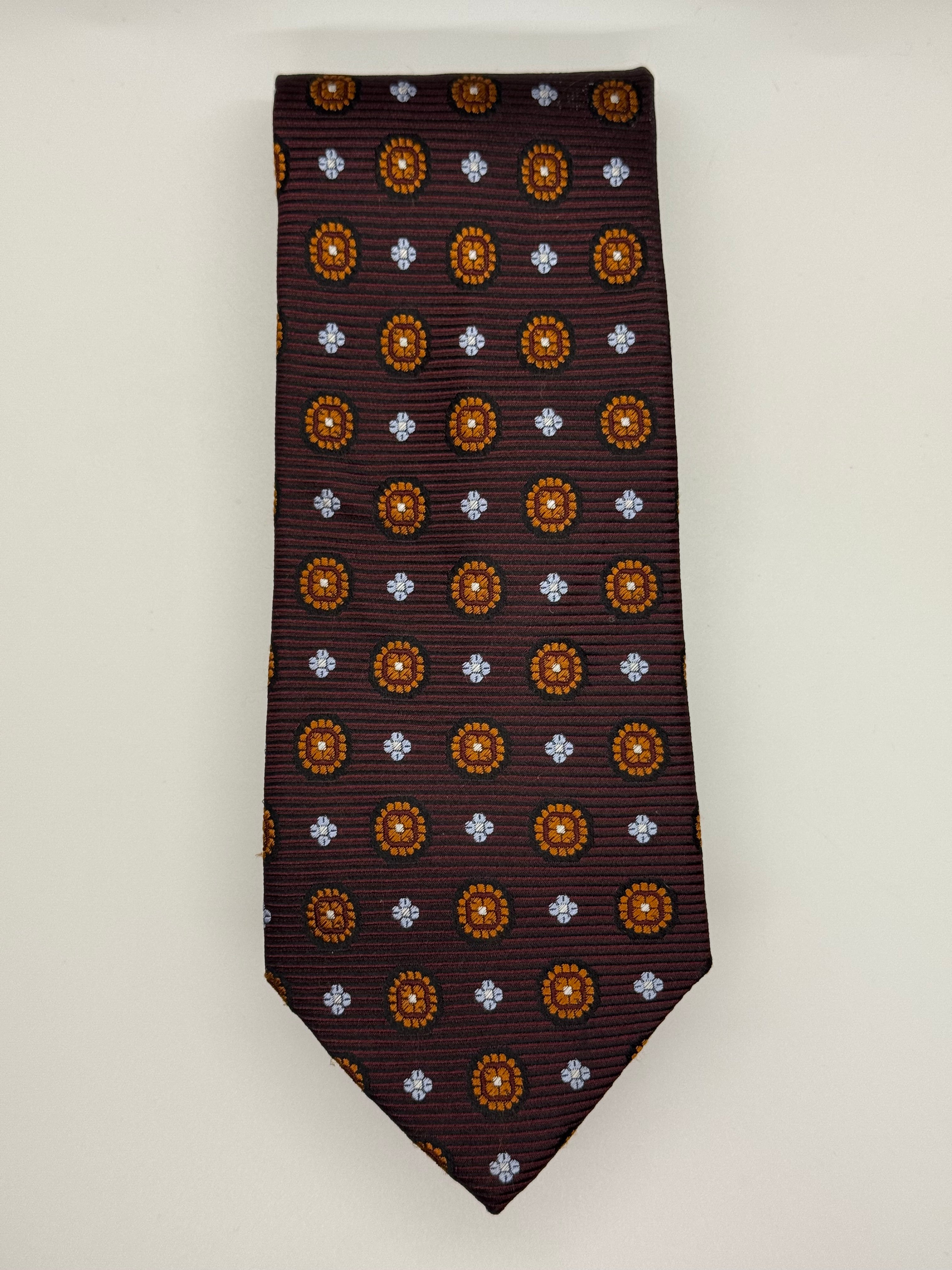 Tom James Tie