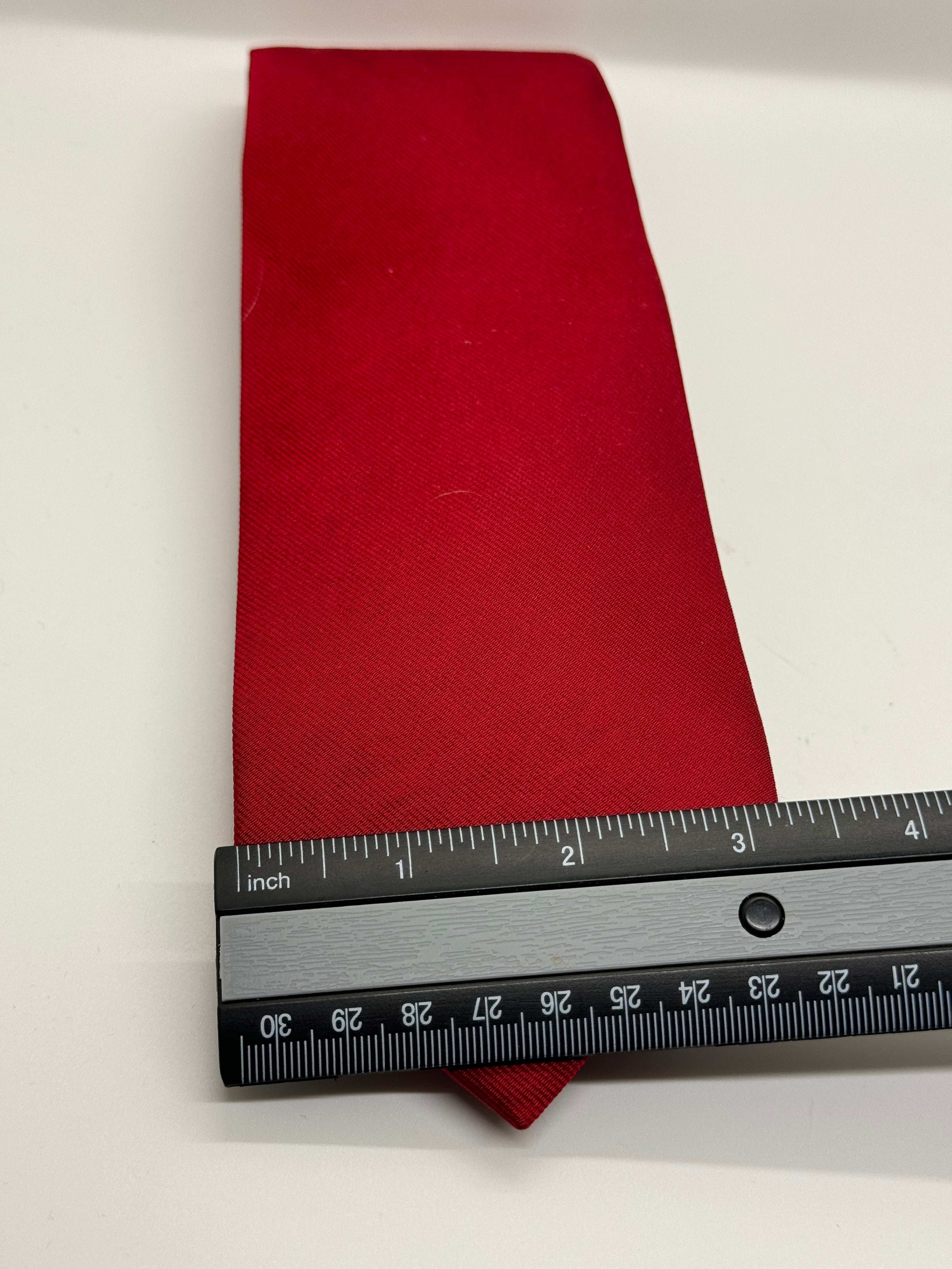 Brooks Brothers XL Tie
