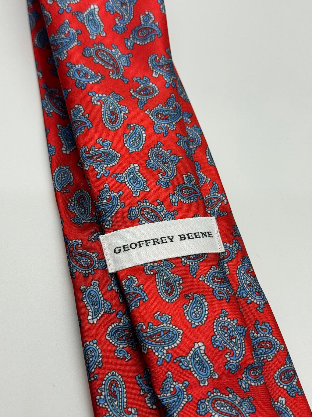 Geoffrey Beene Tie