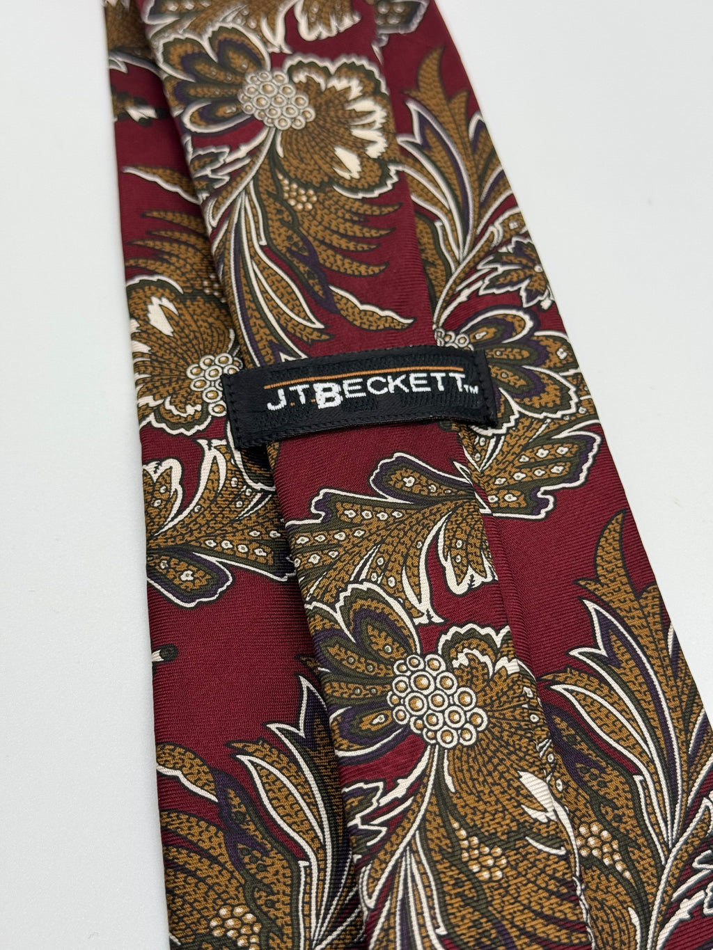 JT Beckett Tie
