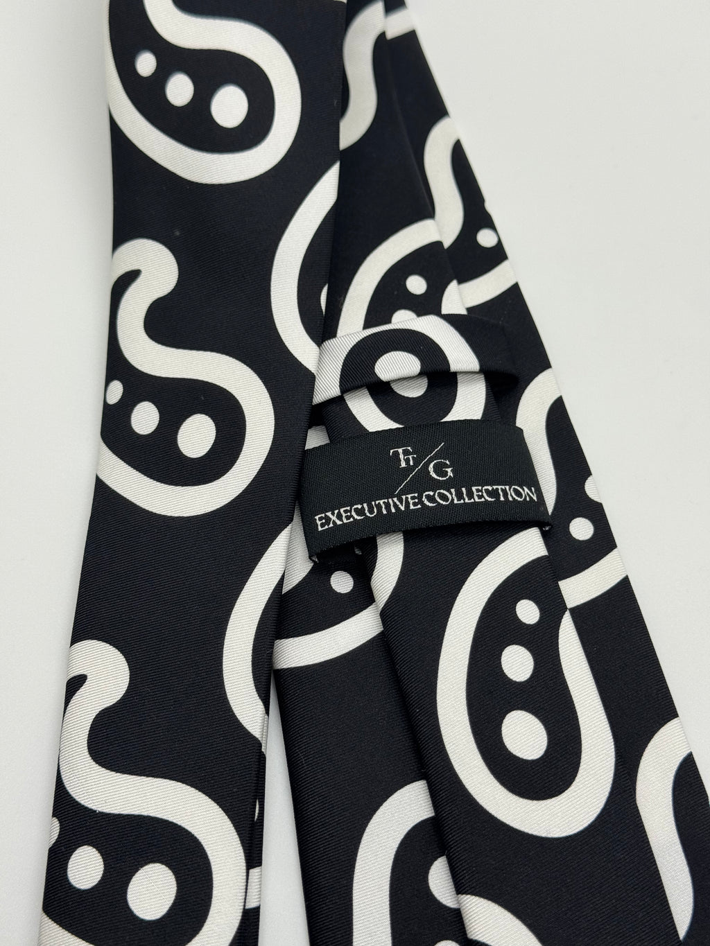 TTG Executive Collection The Chairman