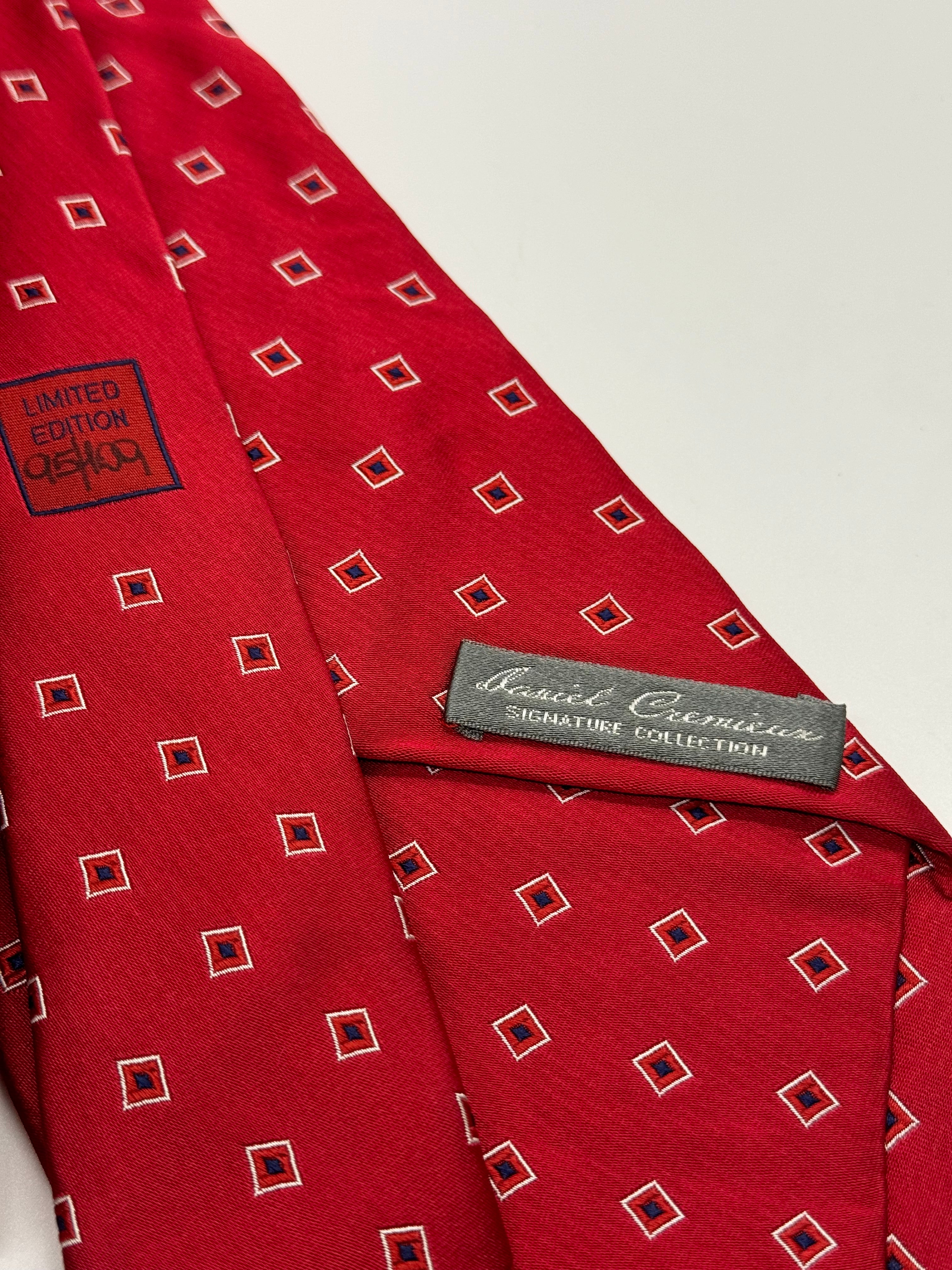 daniel cremieux ties