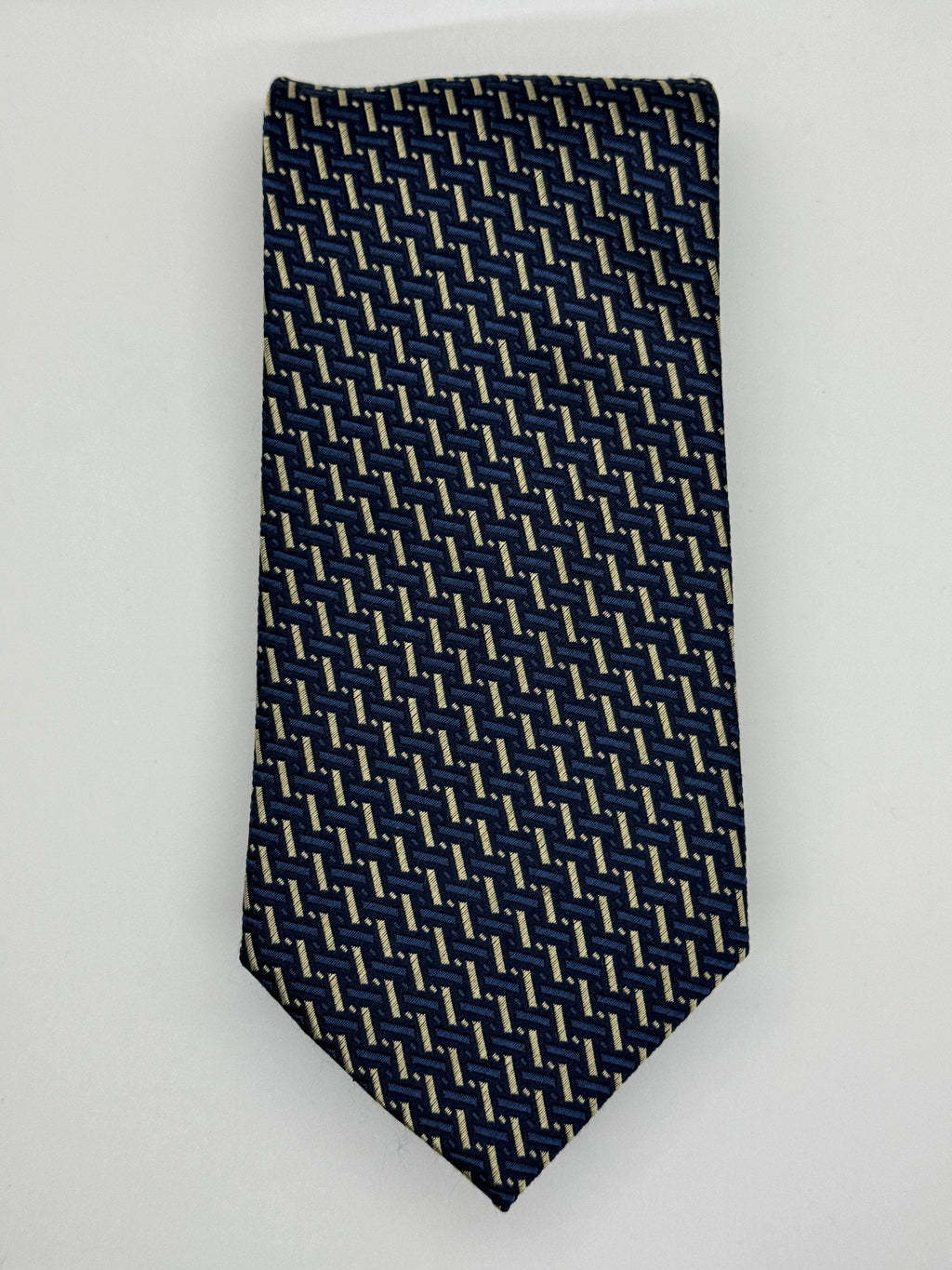 Carlos Devenezia Tie