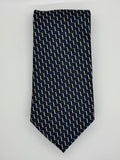 Carlos Devenezia Tie