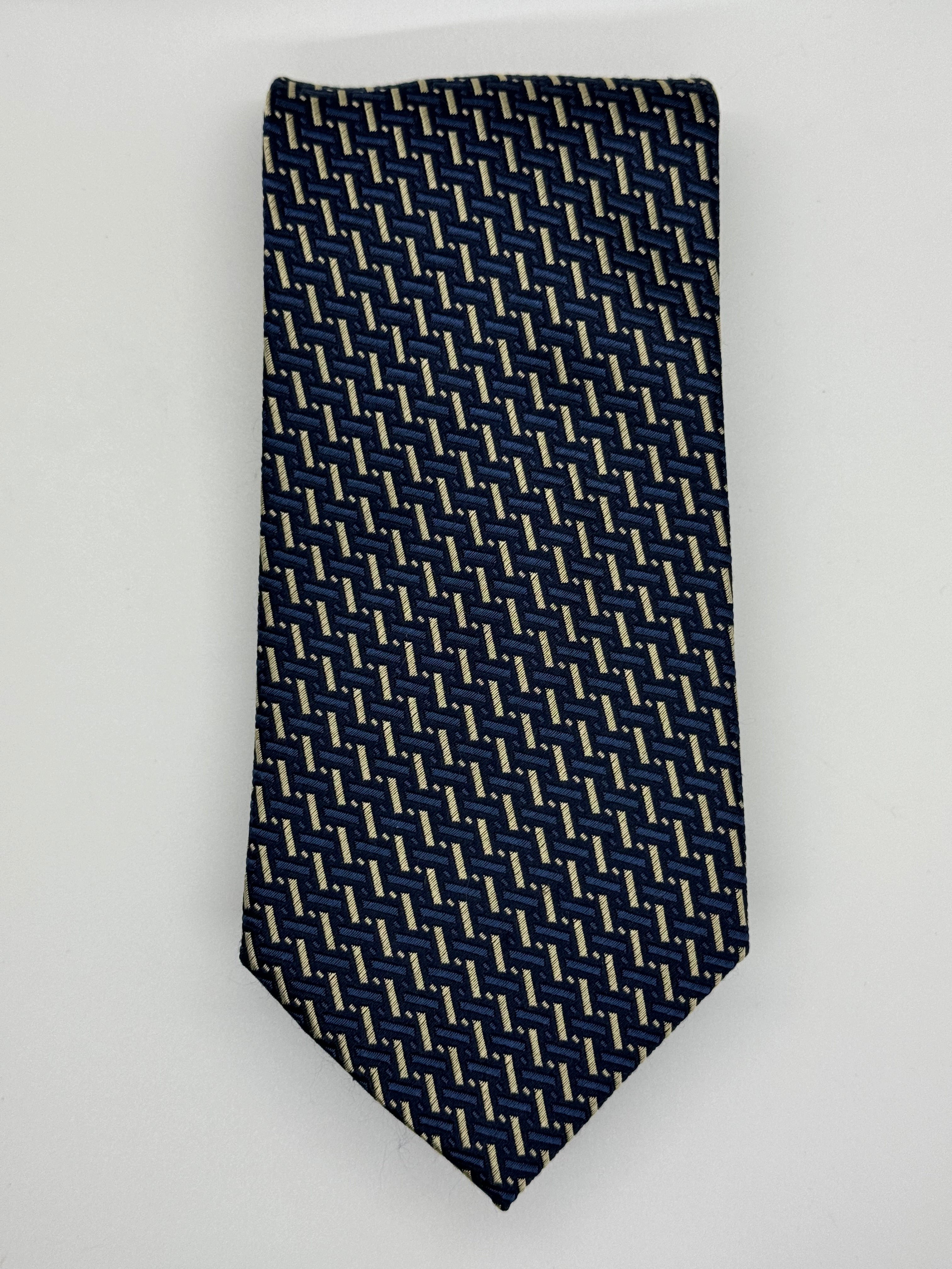 Carlos Devenezia Tie