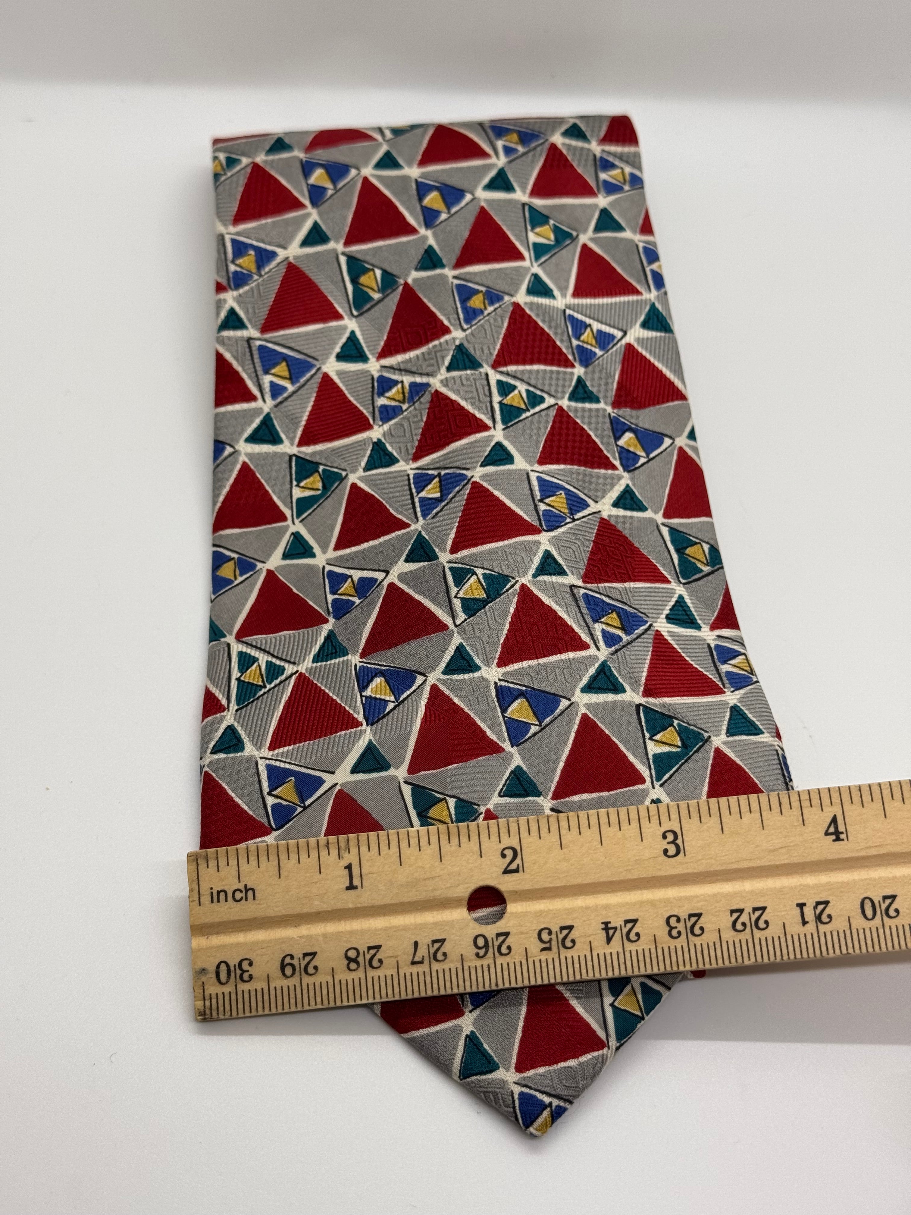 LDM Tie