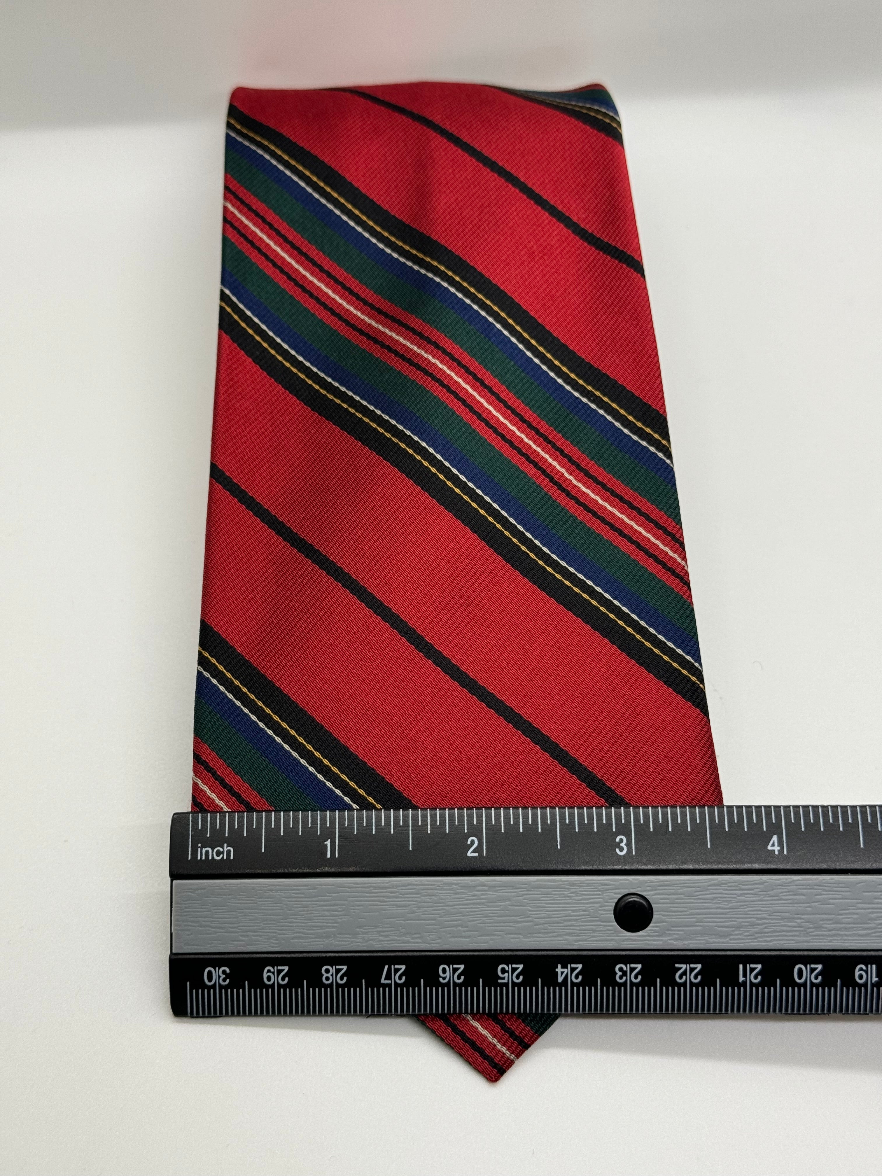 J. Crew Tie