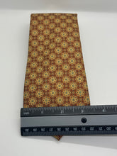 Load image into Gallery viewer, Black Brown Tie
