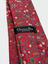 Load image into Gallery viewer, Christian Dior Tie
