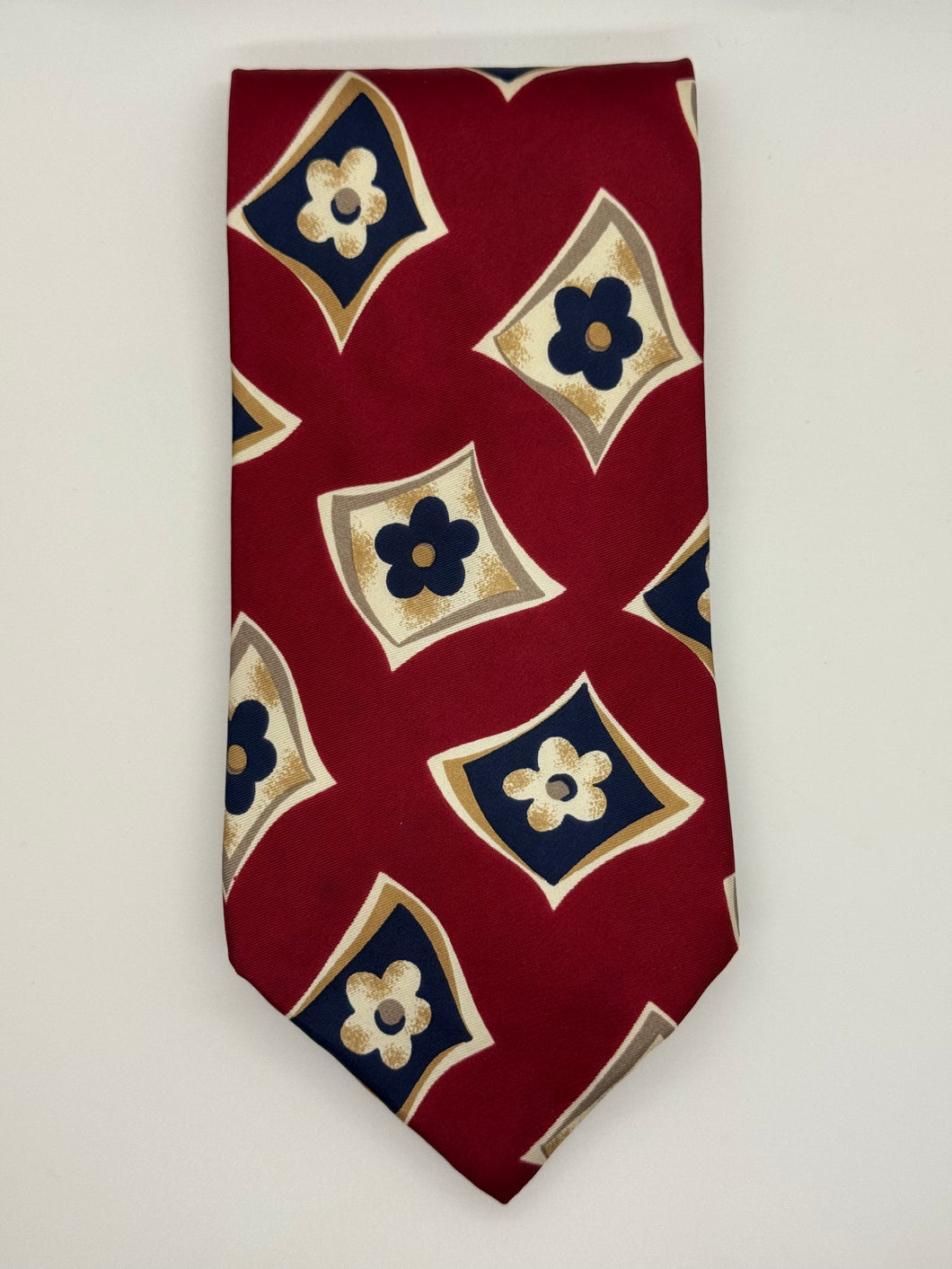 Irvine Park Tie