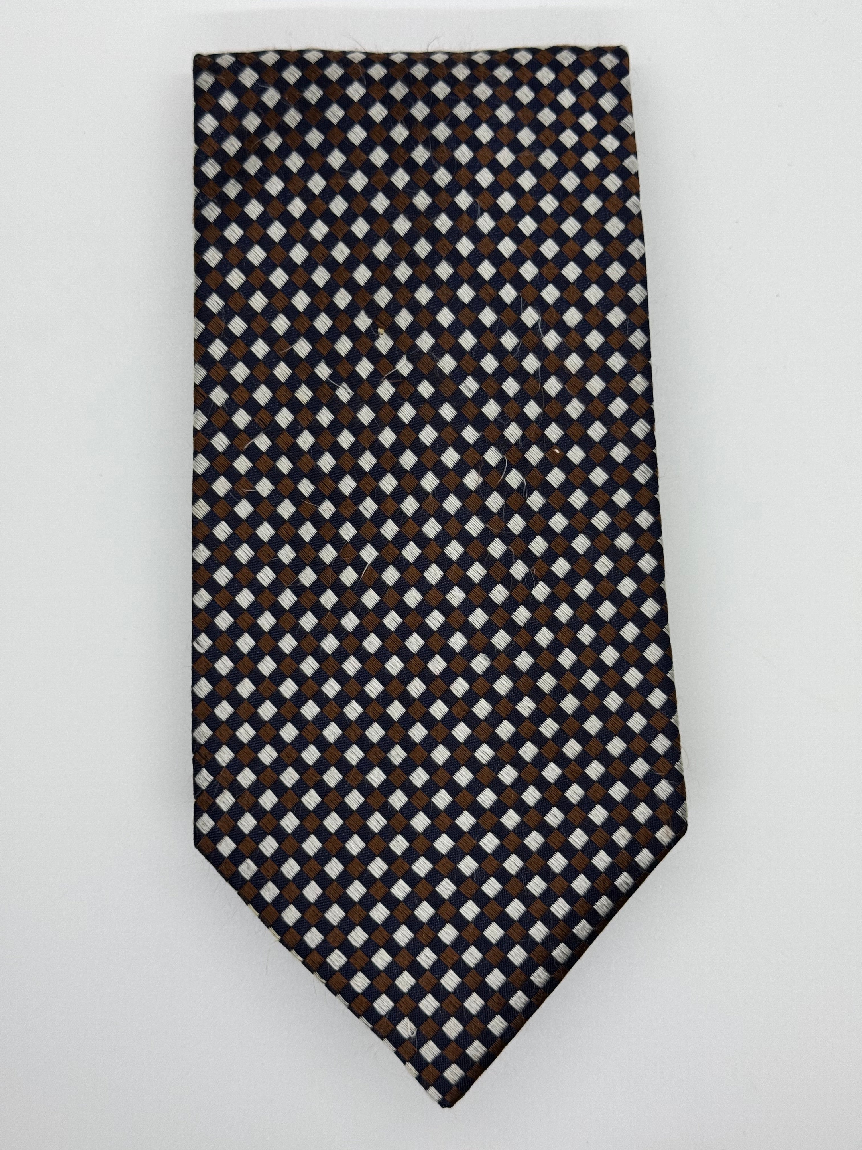 Roundtree & Yorke Tie