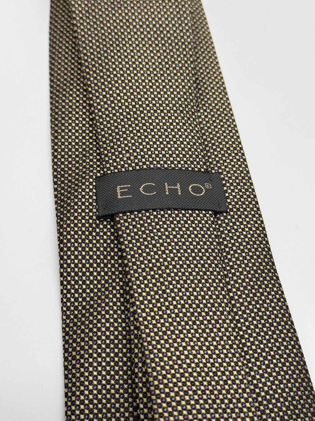 Echo Tie