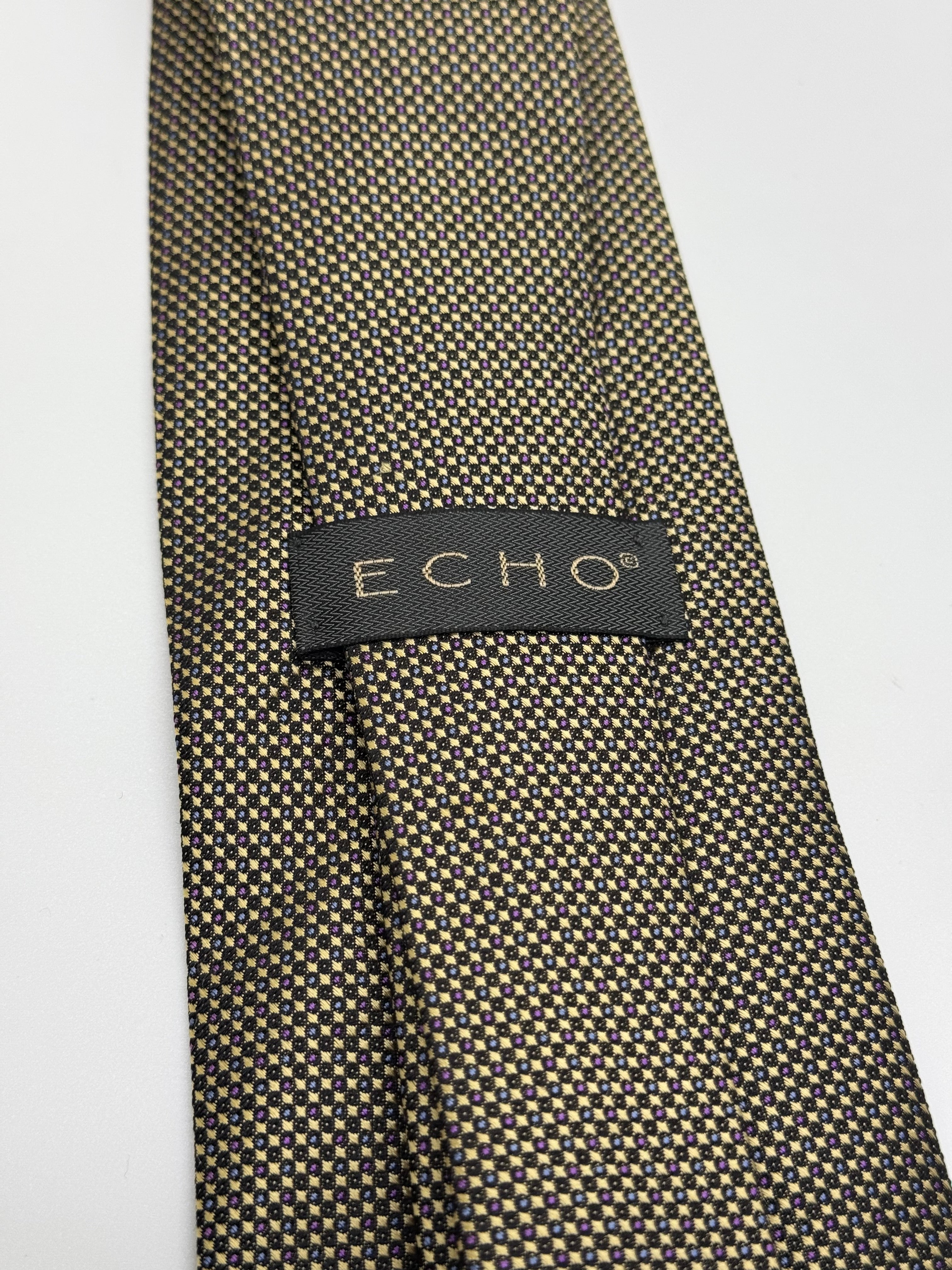 Echo Tie