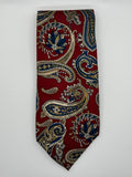 Sheaf & Caber Tie