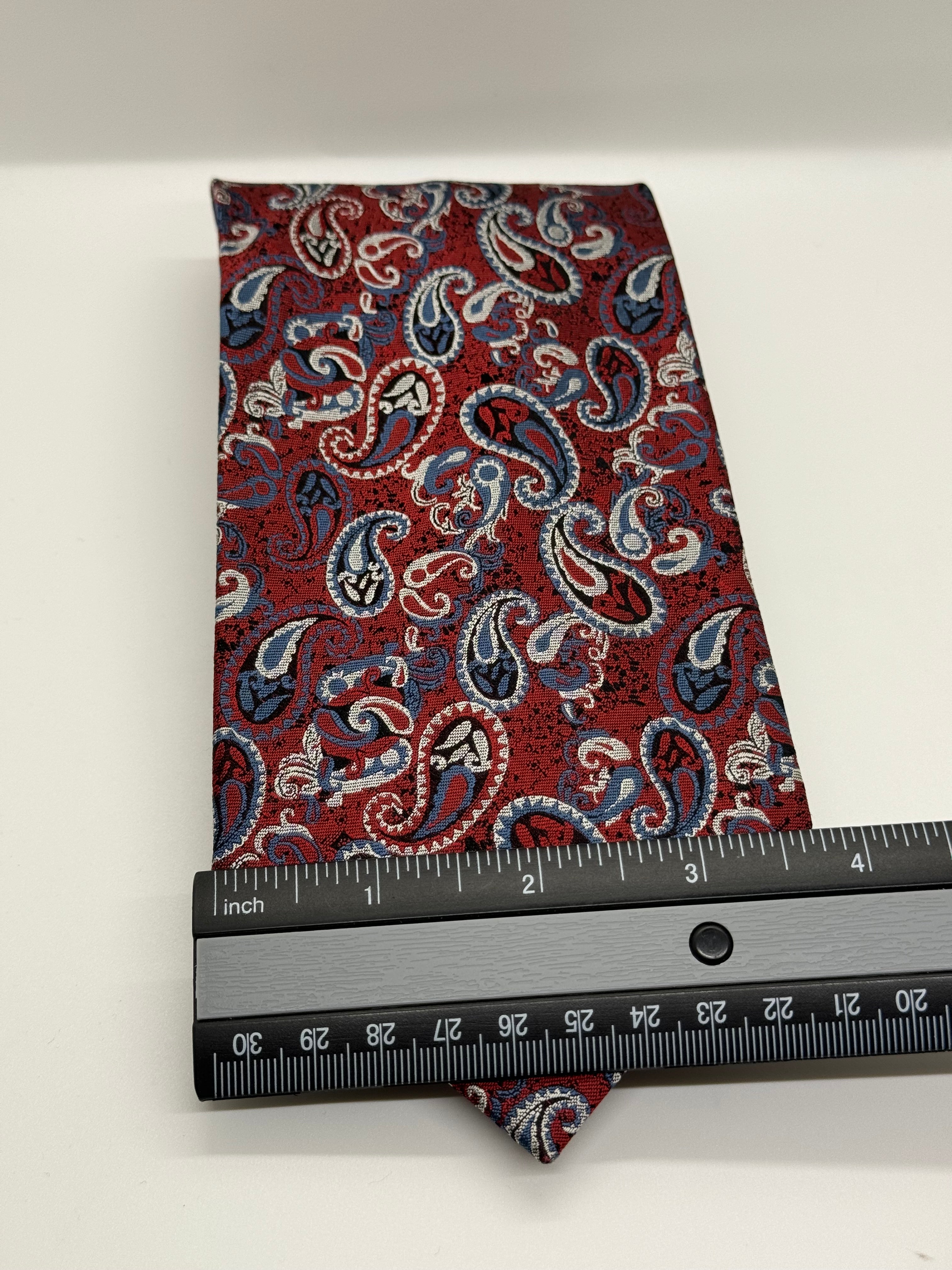 Daniel De Fasson Studio Tie