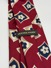 Load image into Gallery viewer, Irvine Park Tie
