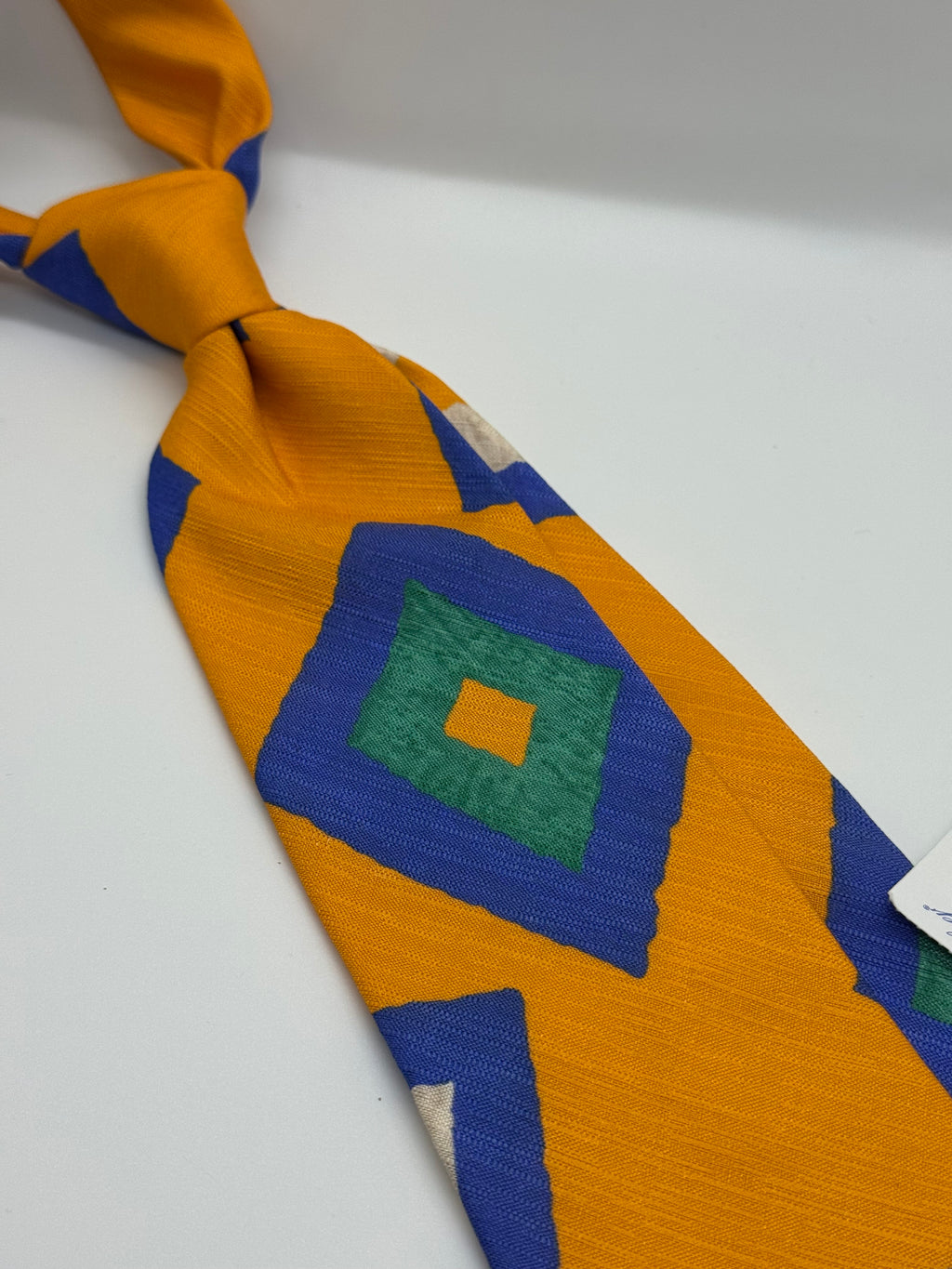 NWT Drake's Art Deco Tie