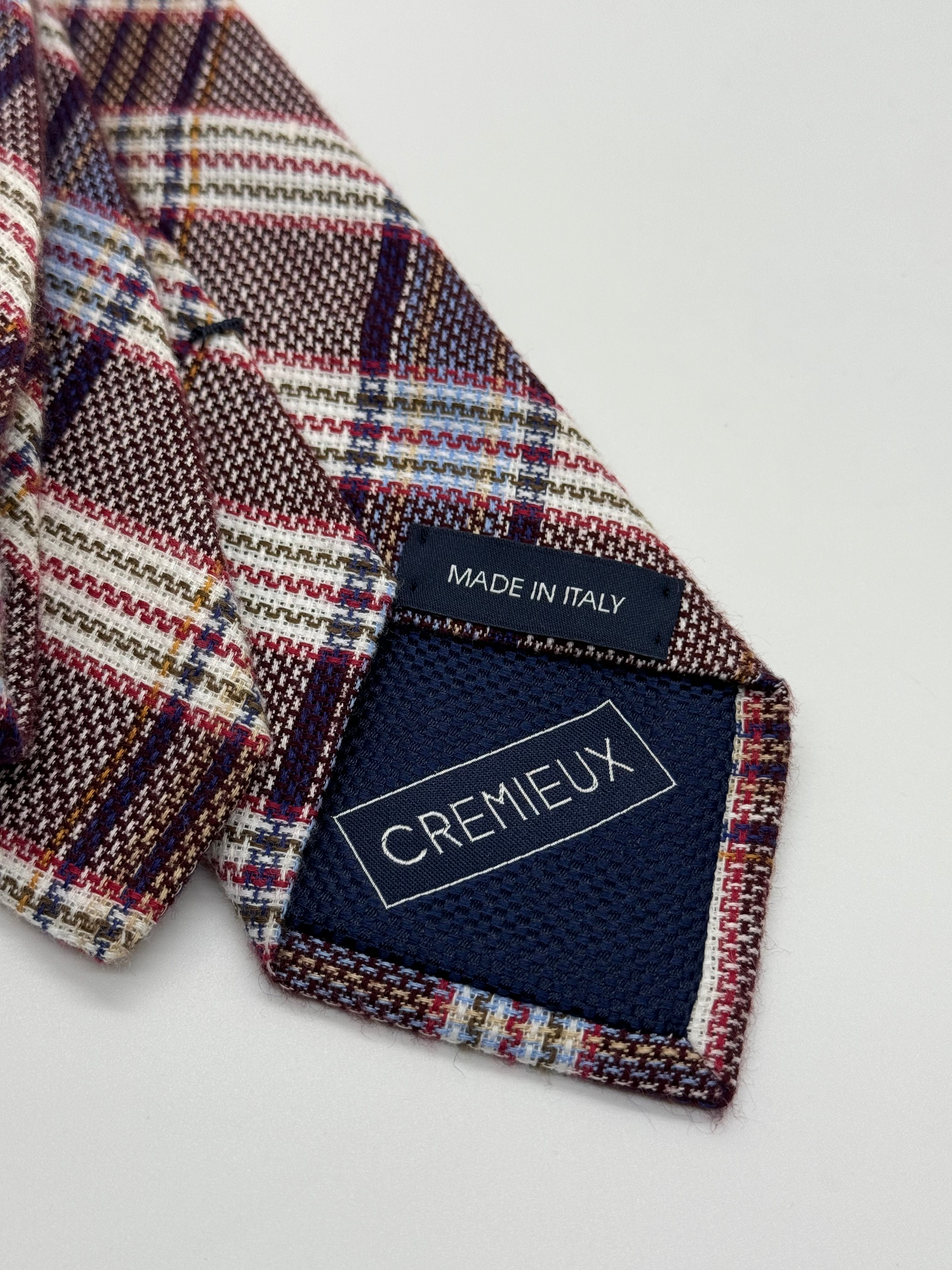 Cremieux Tie