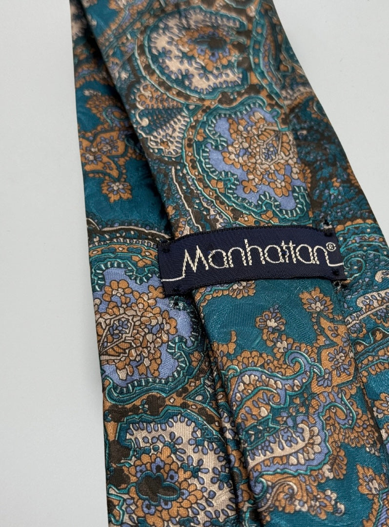 Manhattan Tie