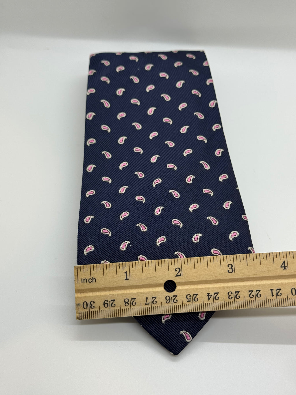 Polo Tie