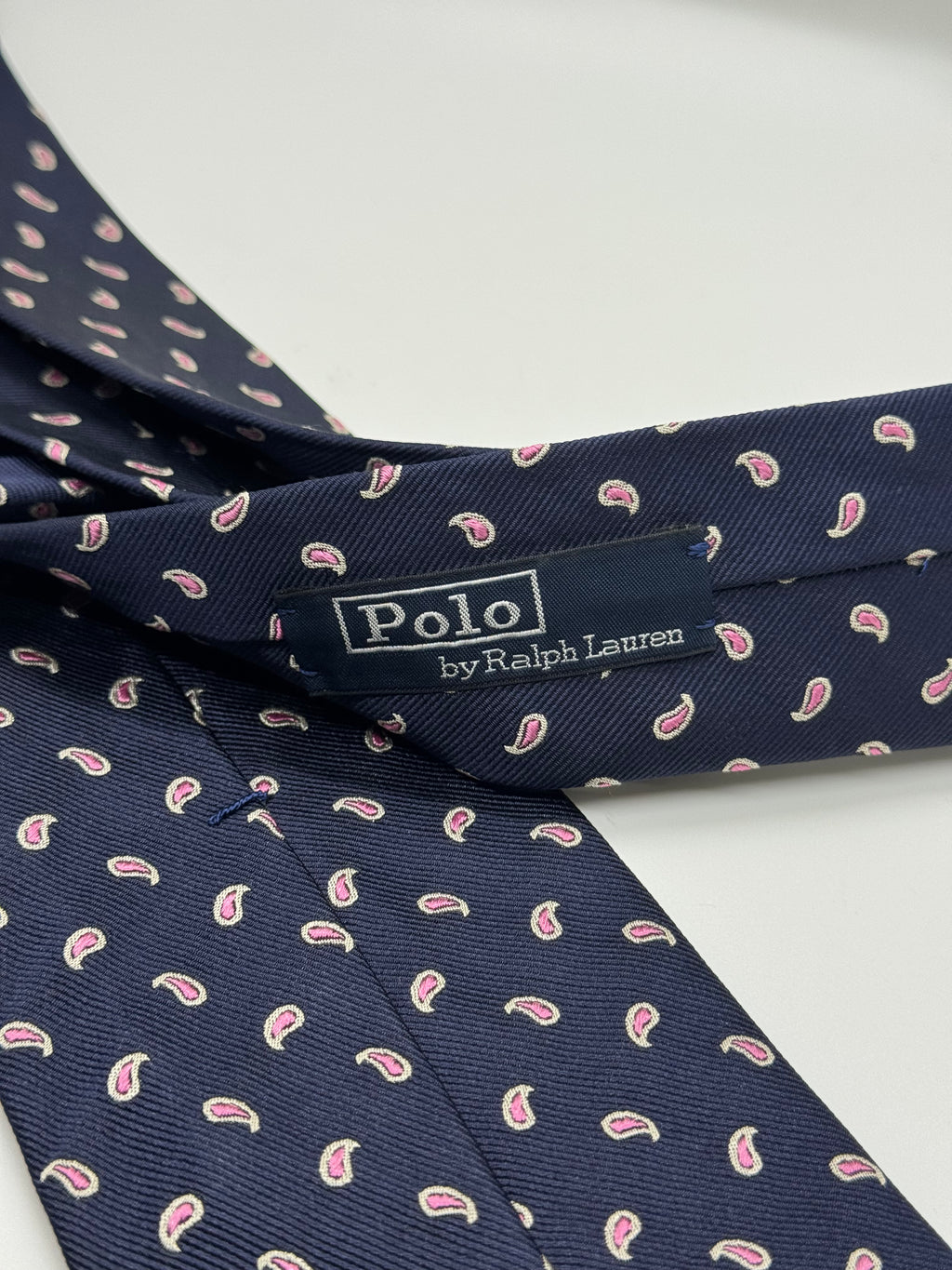 Polo Tie