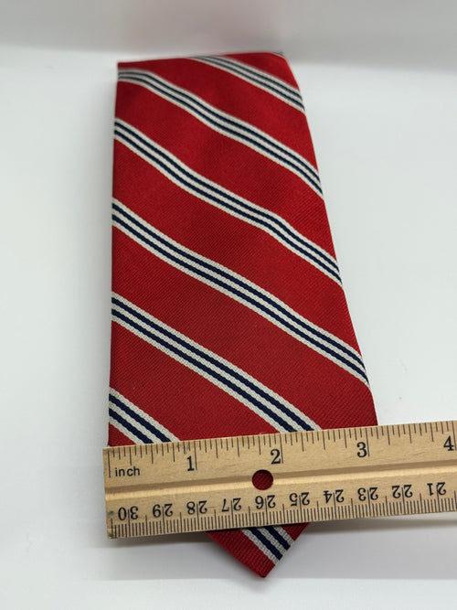 Brooks Brothers XL Tie