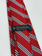 Load image into Gallery viewer, Brooks Brothers XL Tie
