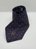 Tommy Hilfiger Paisley Medallion Tie