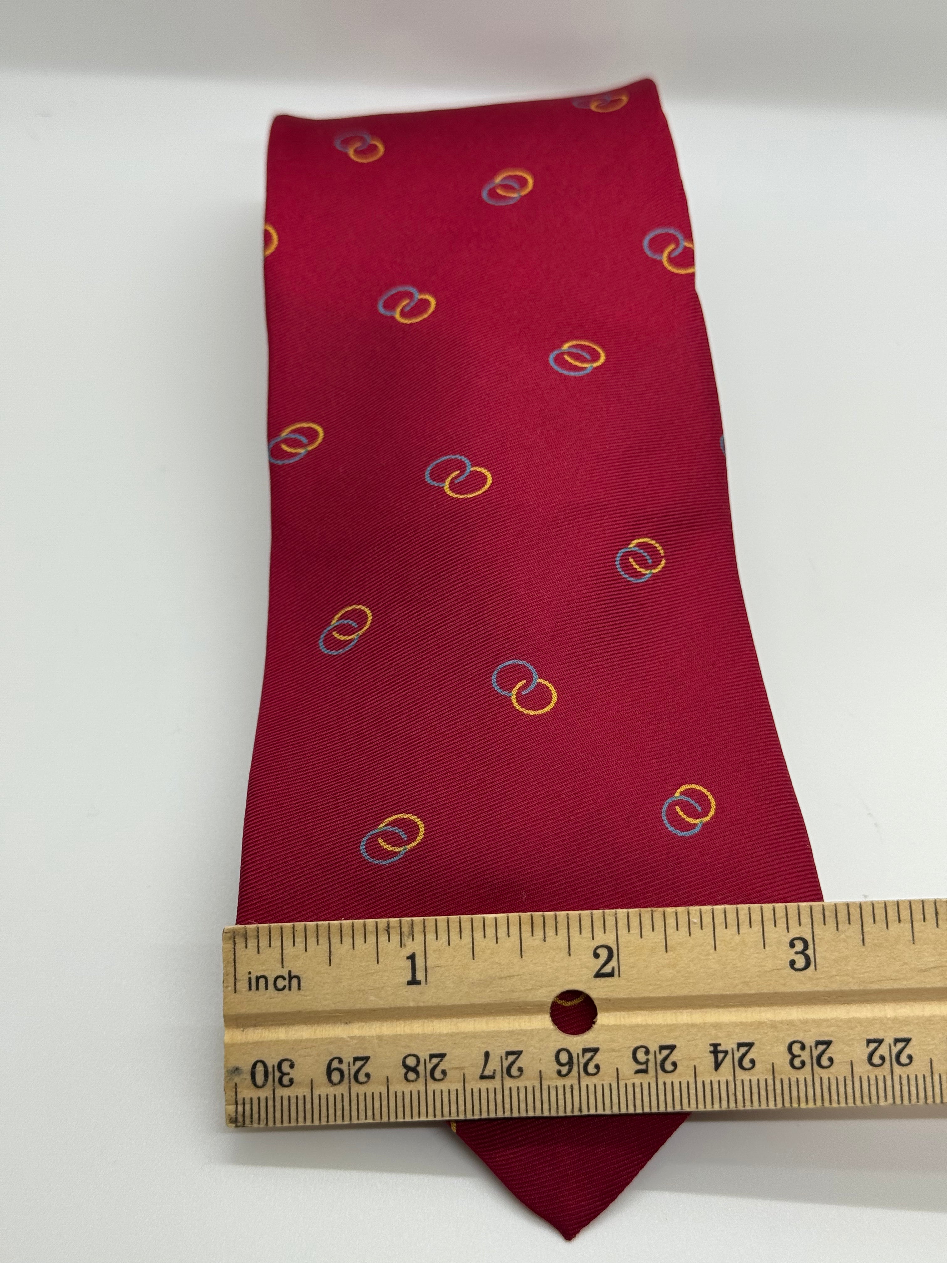 Brooks Brothers Tie