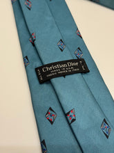 Load image into Gallery viewer, Christian Dior Tie

