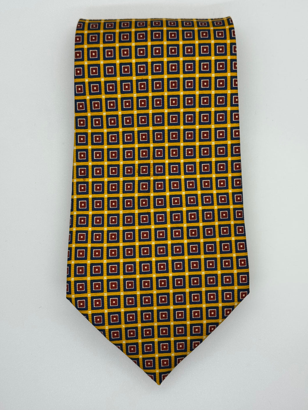 Polo Tie