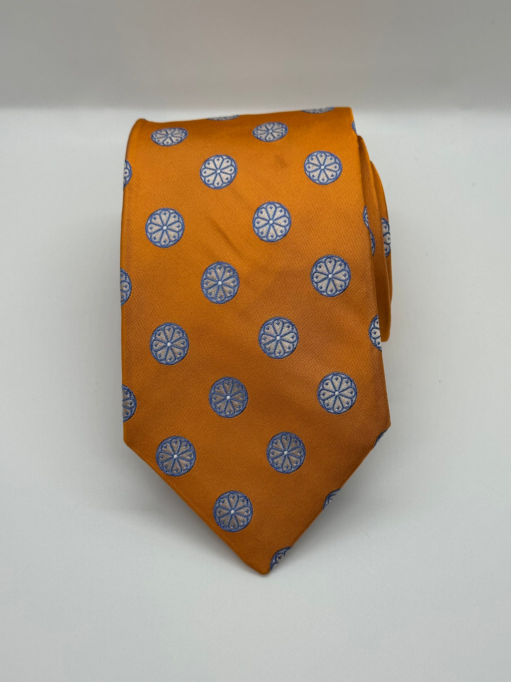 Ted Baker London “Amber Medallion” Tie