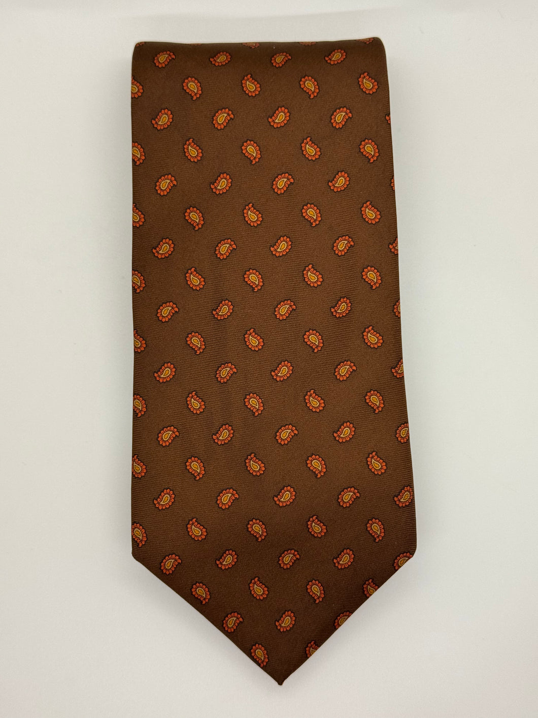 Brooks Brothers Tie