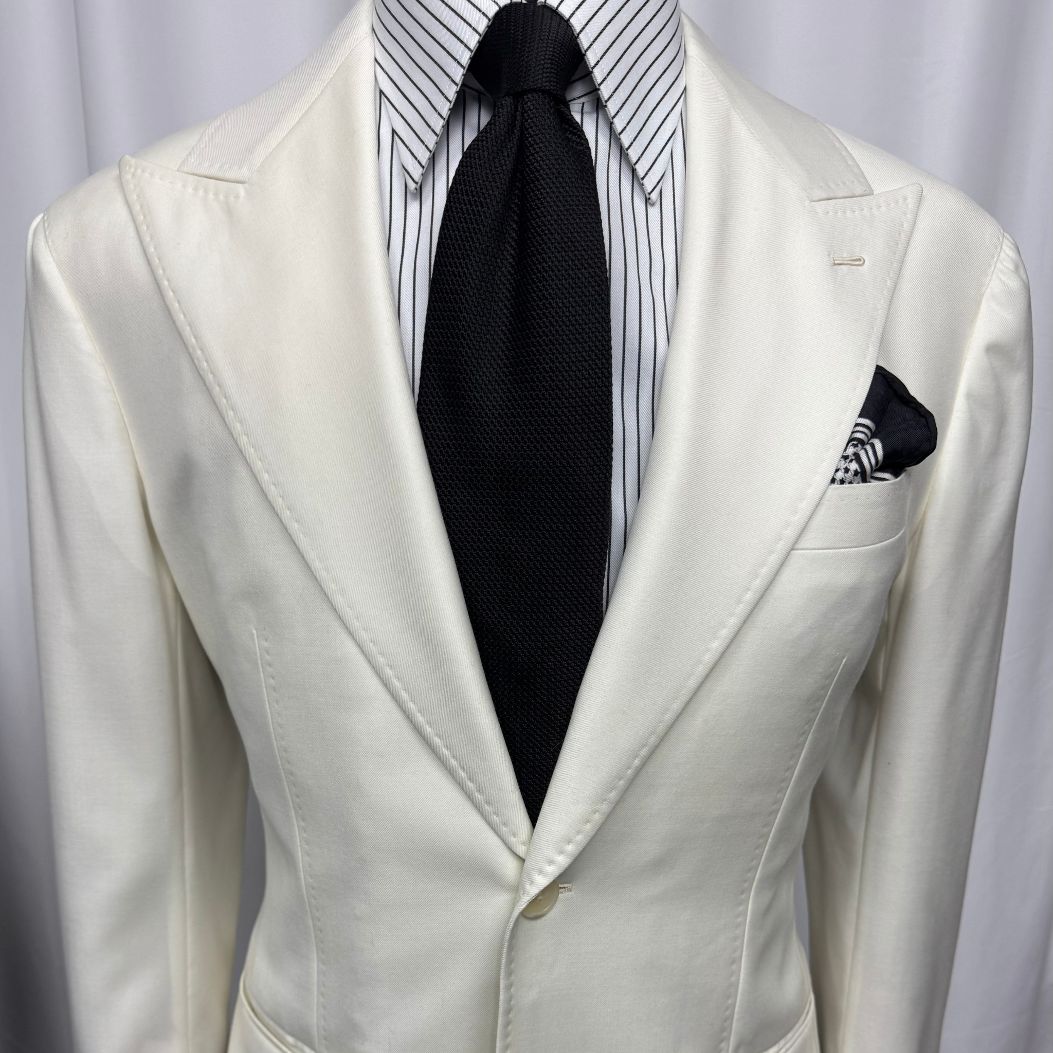 TTG Ivory Signature Sport Jacket – 38S