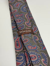Load image into Gallery viewer, Yves Saint Laurent Tie
