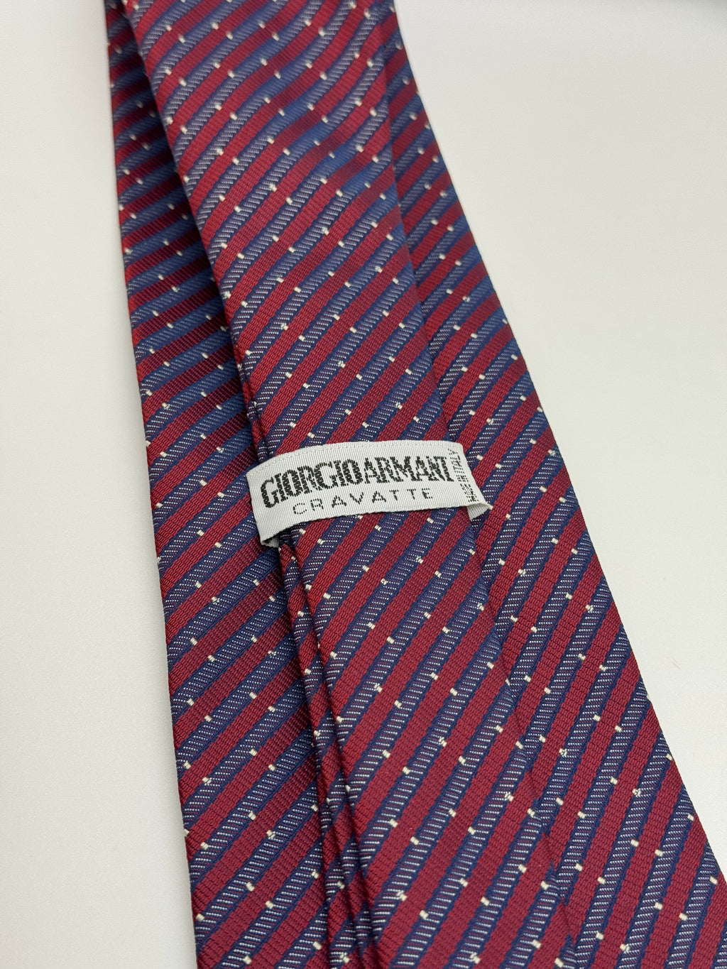 Giorgio Armani Tie