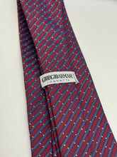 Load image into Gallery viewer, Giorgio Armani Tie
