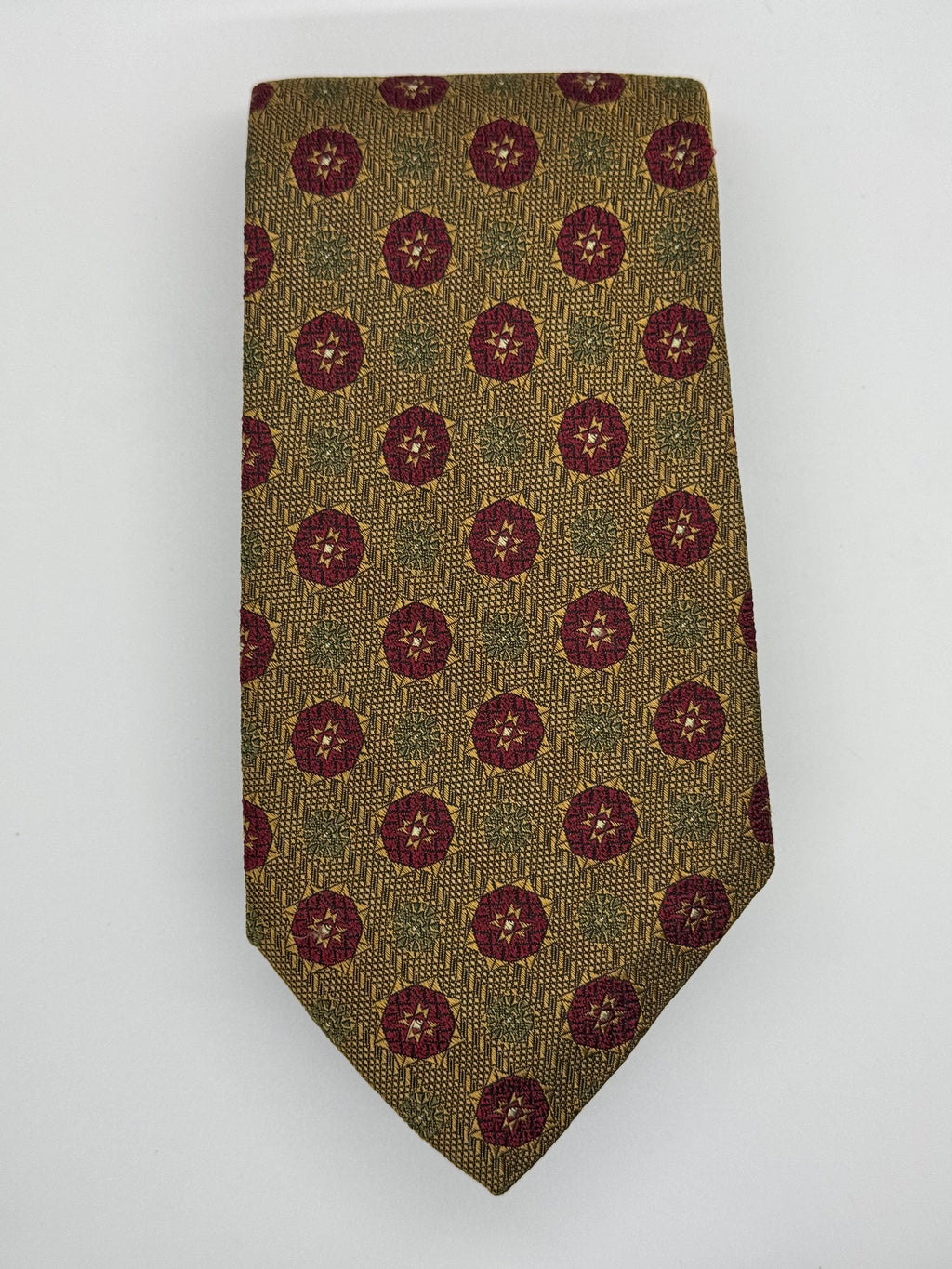 Robert Talbott Tie