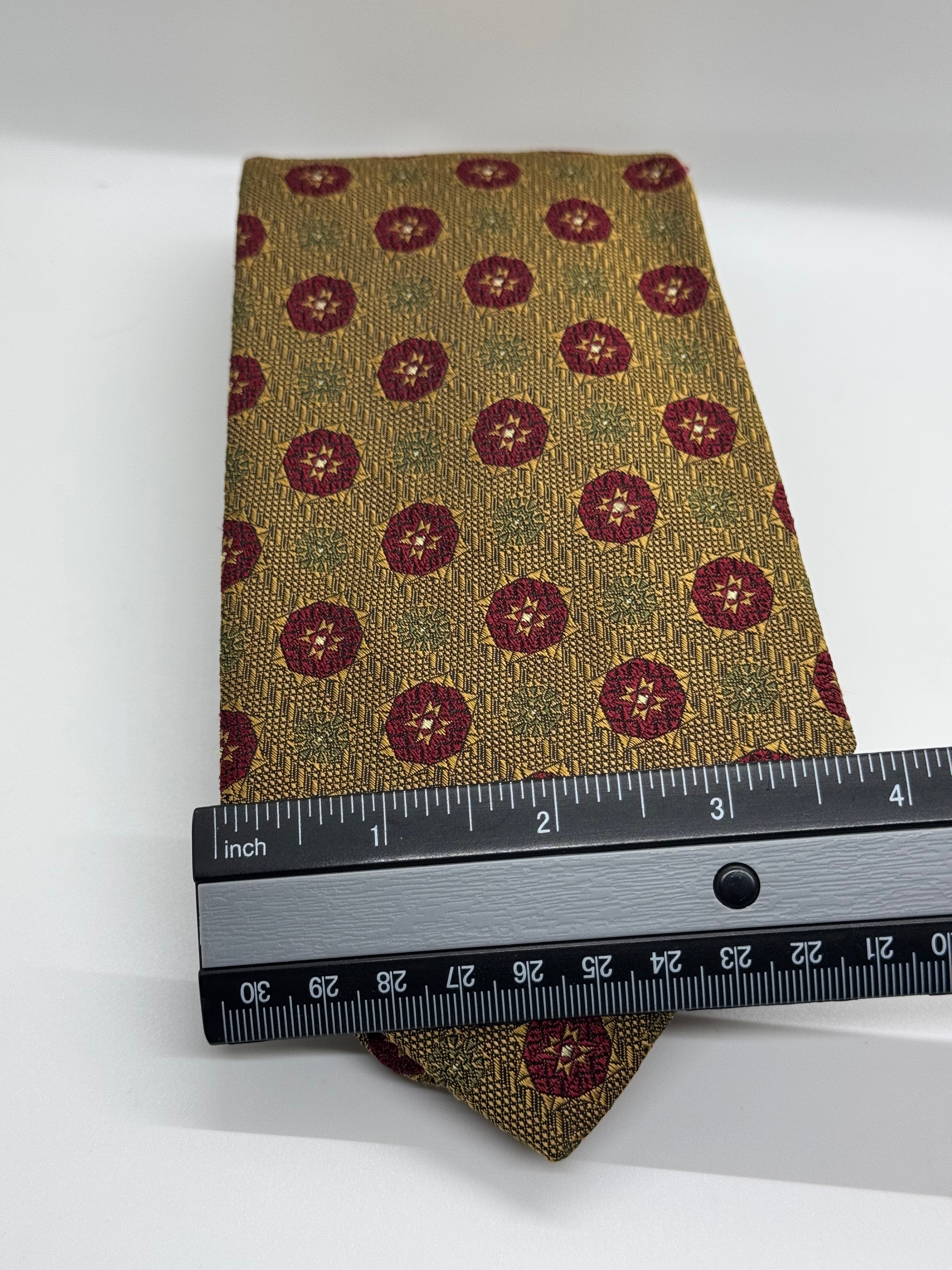 Robert Talbott Tie