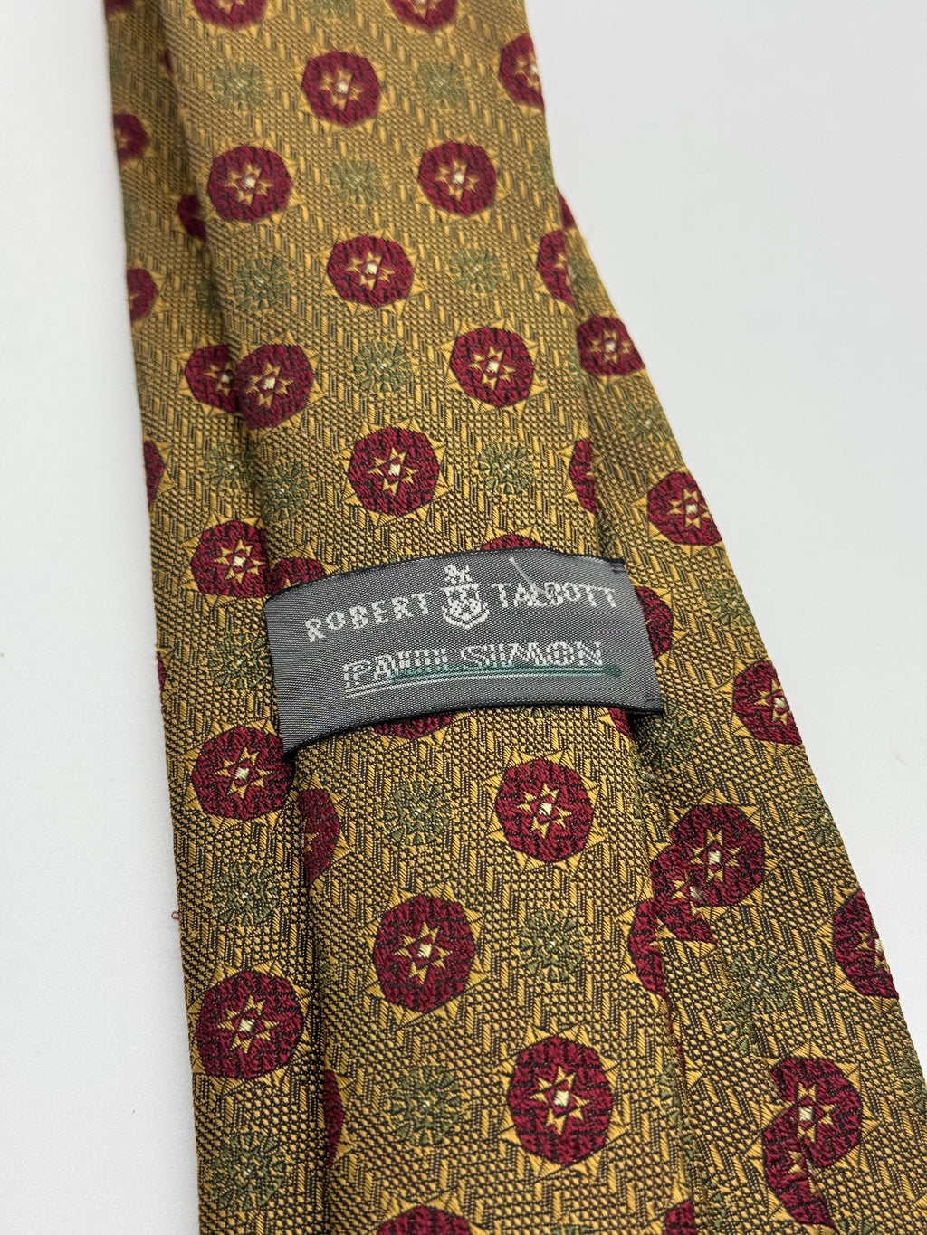 Robert Talbott Tie