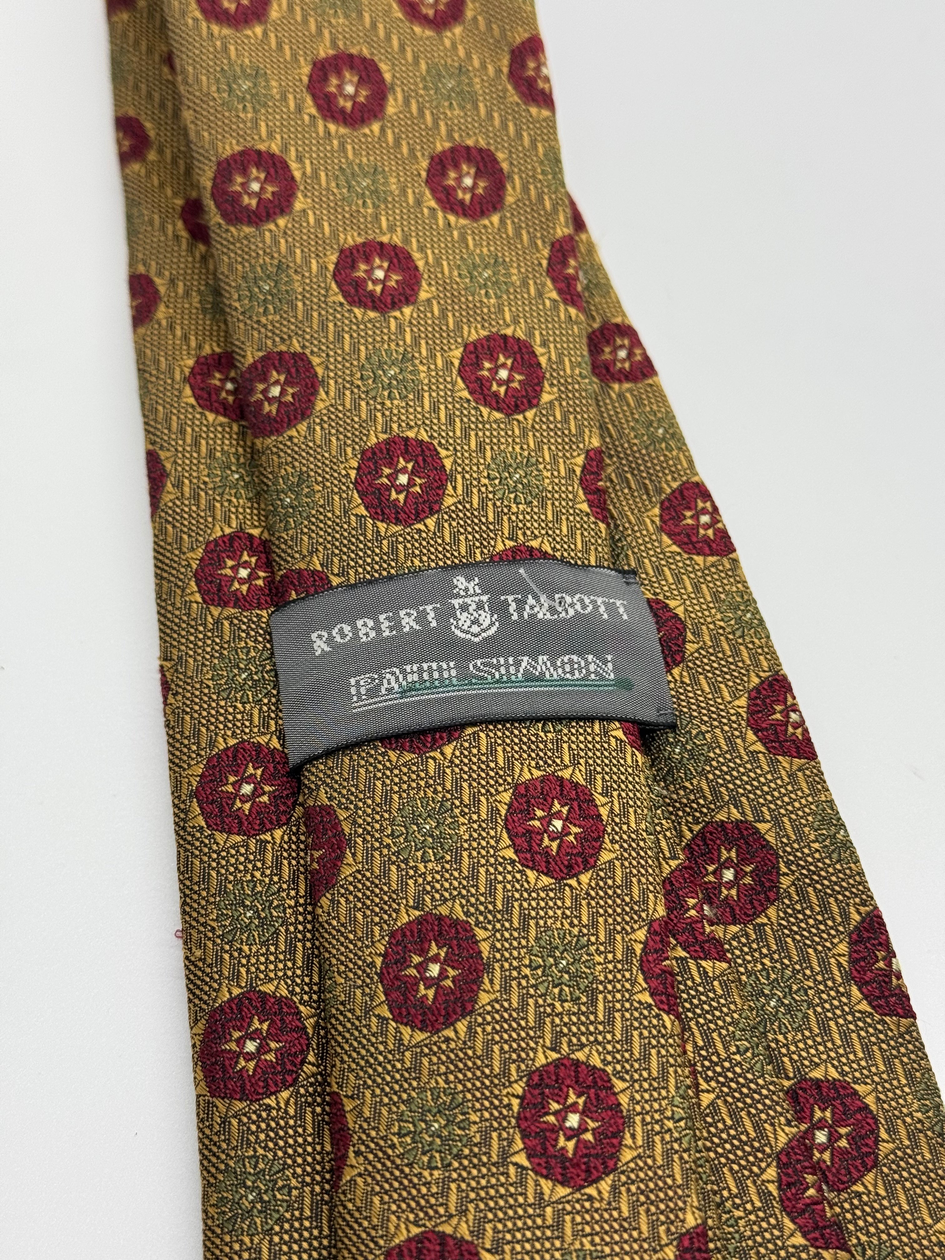Robert Talbott Tie