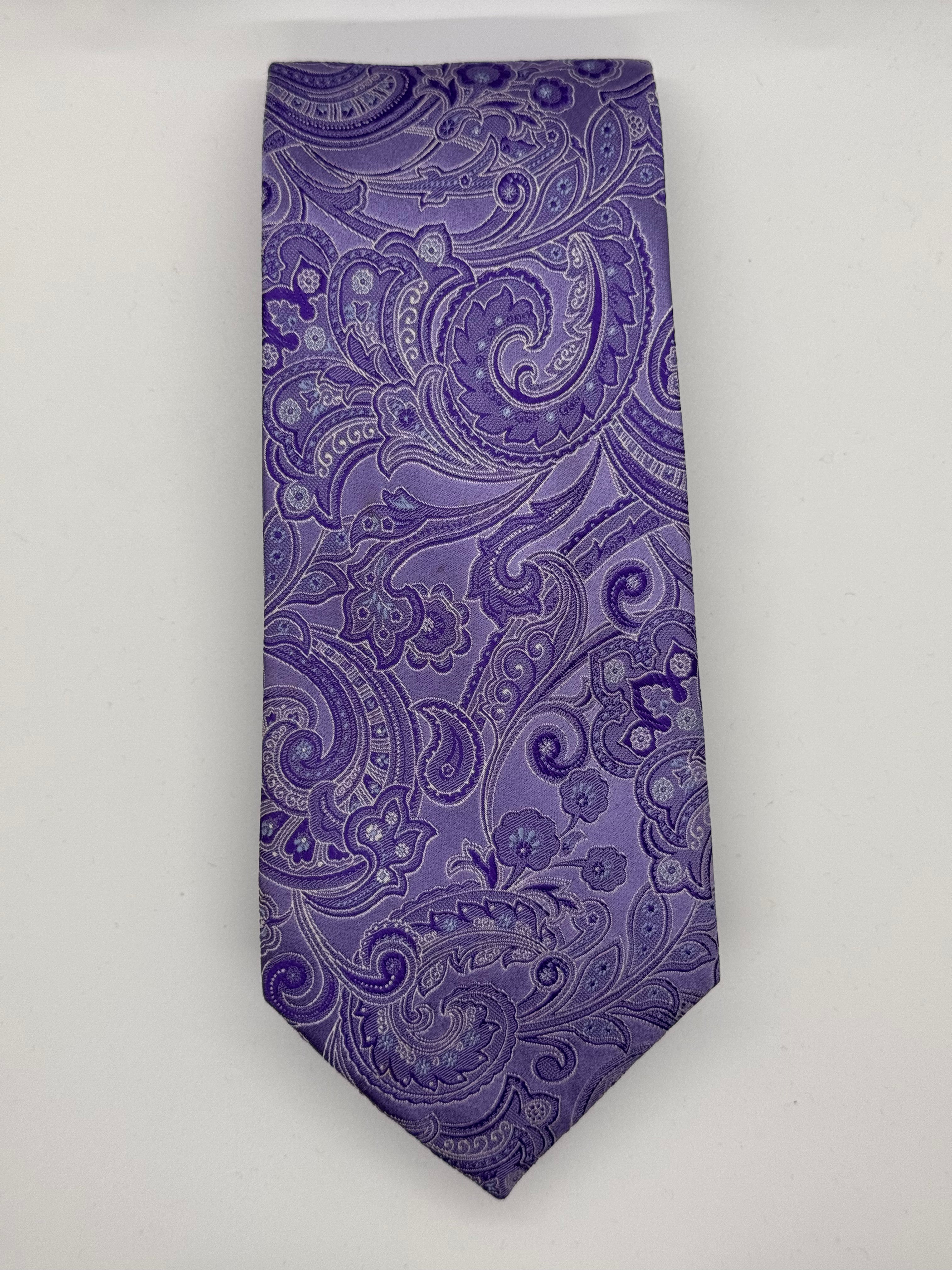 Eagle Tie