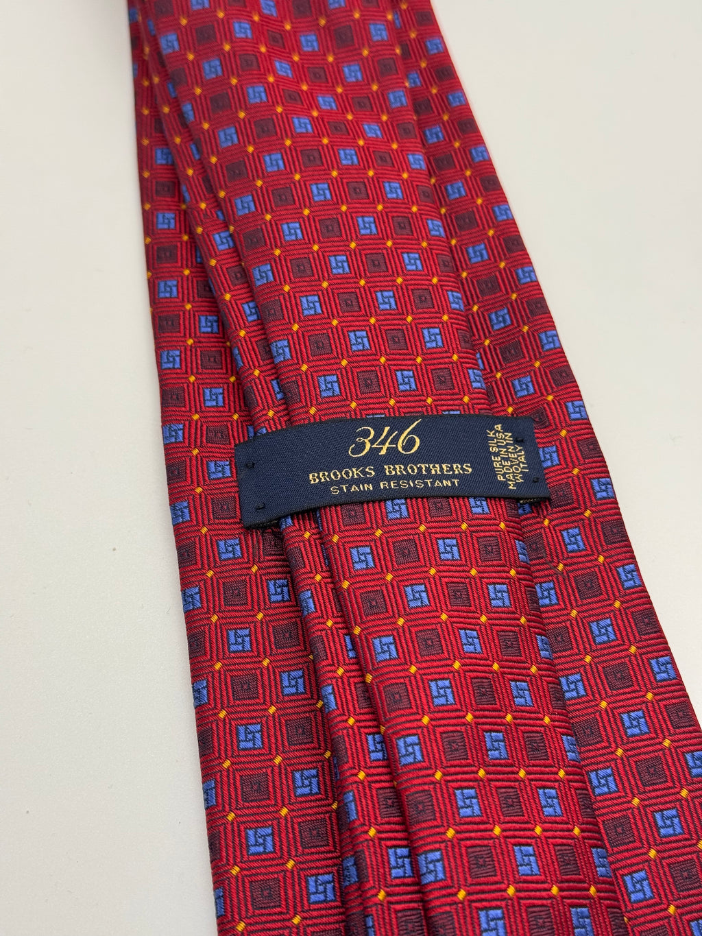 Brooks Brothers Tie