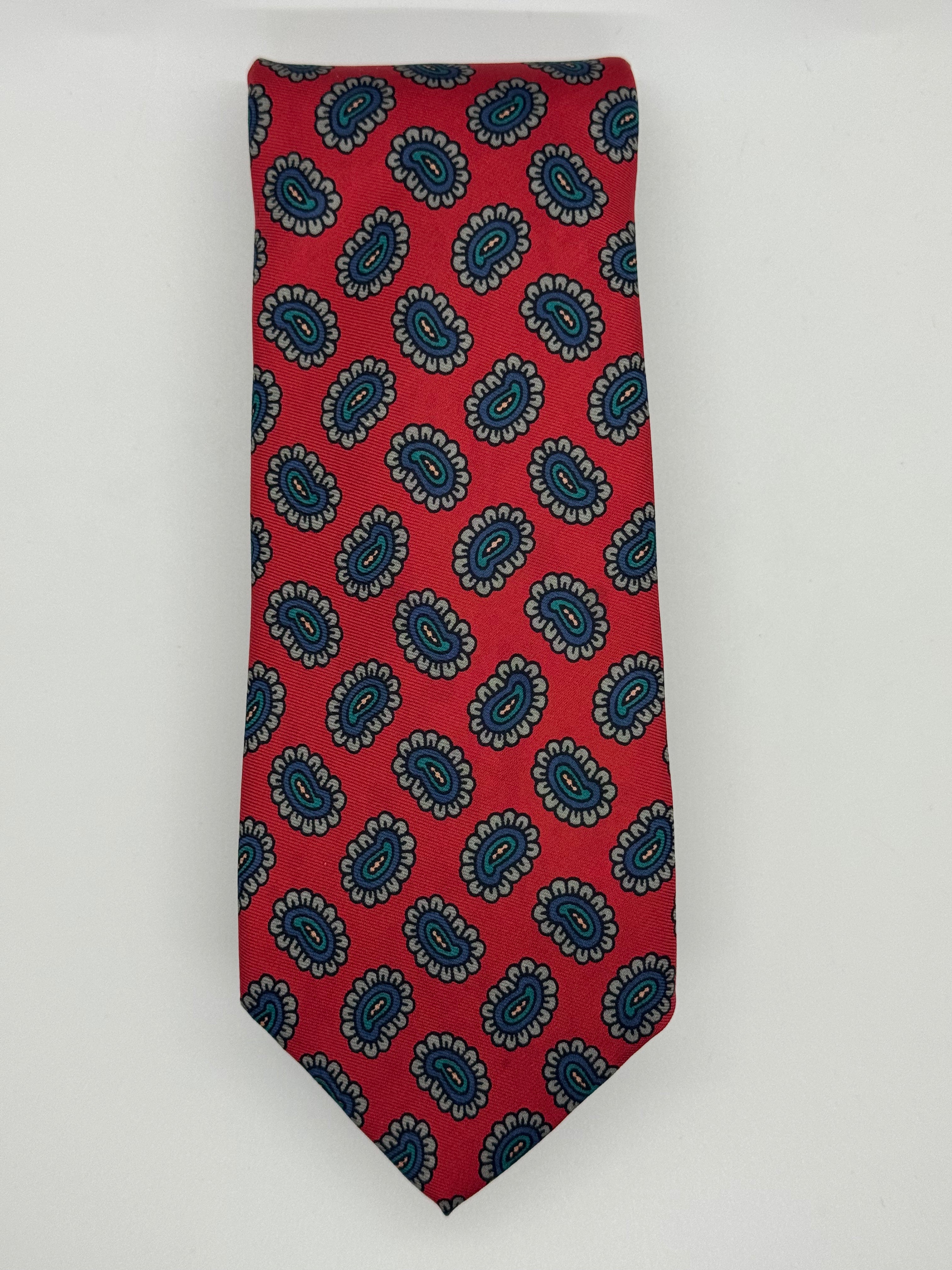Robert Talbott Tie