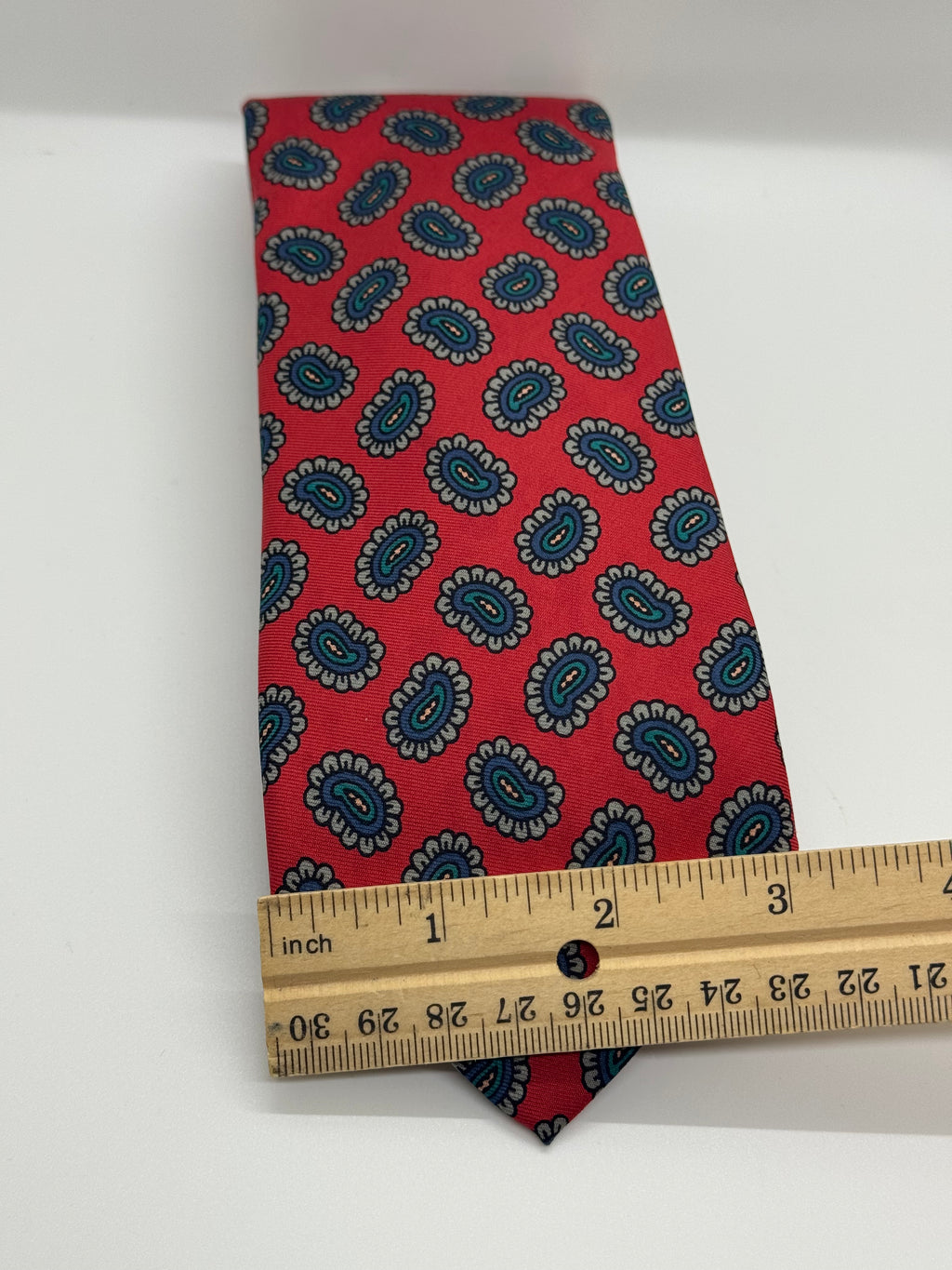 Robert Talbott Tie