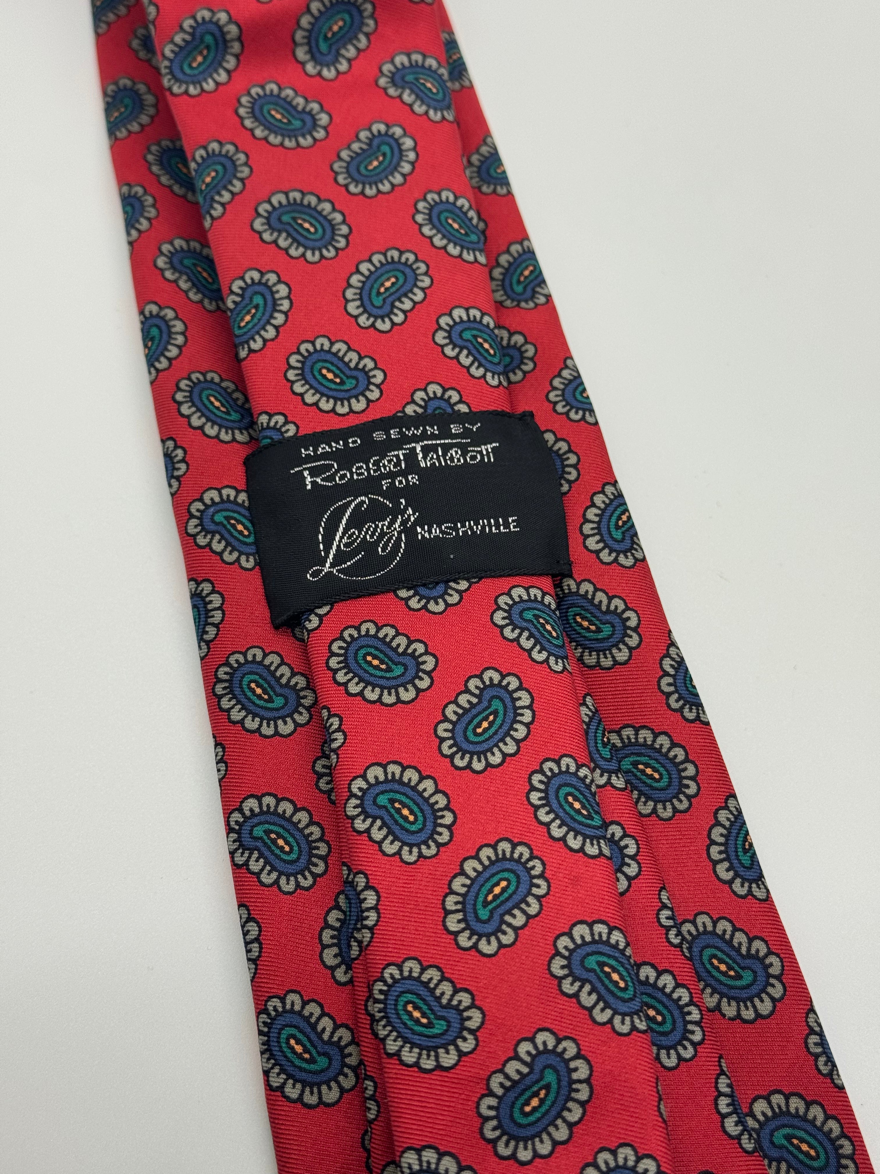 Robert Talbott Tie
