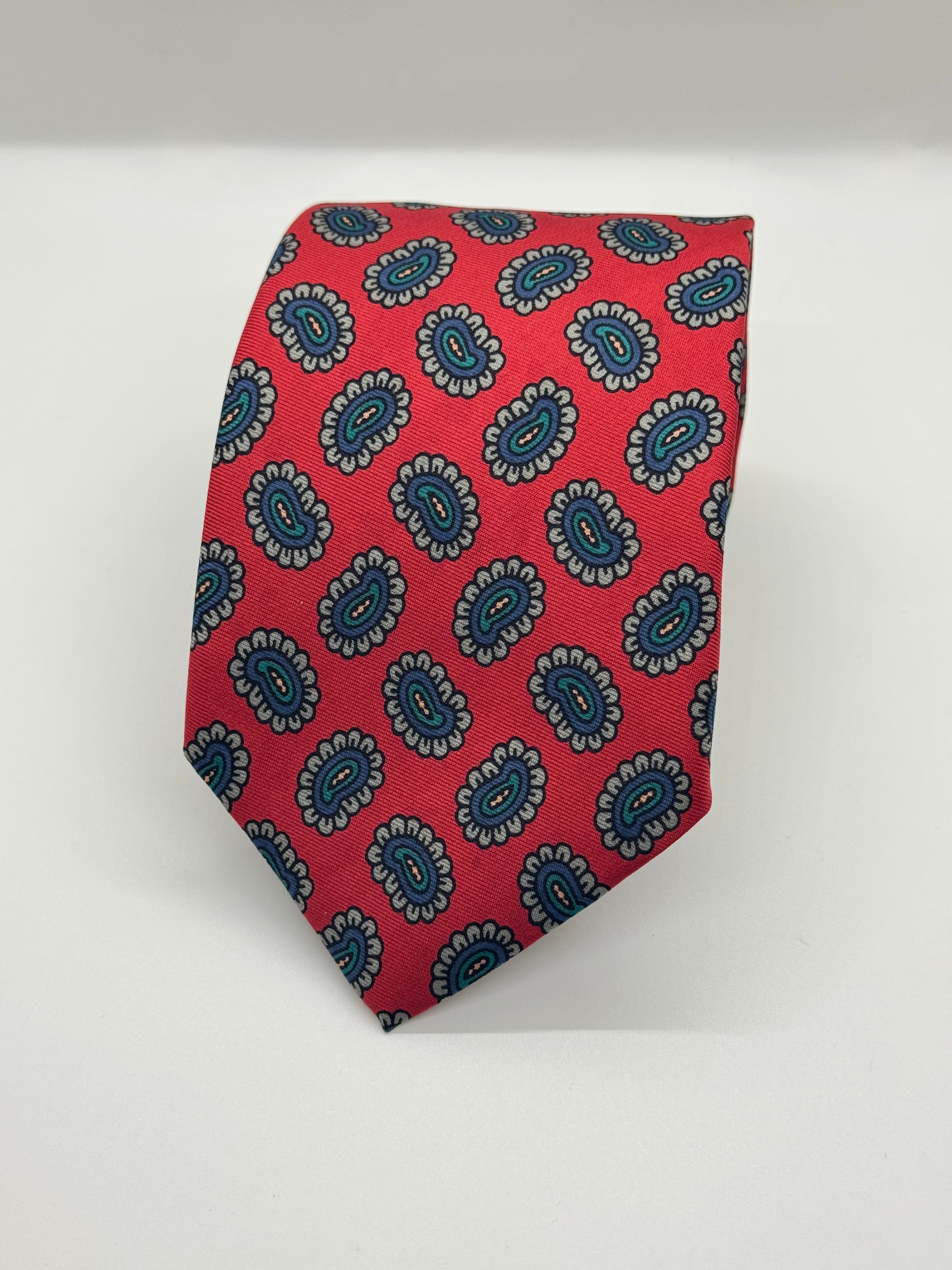 Robert Talbott Tie