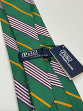 Load image into Gallery viewer, NWT Polo Tie

